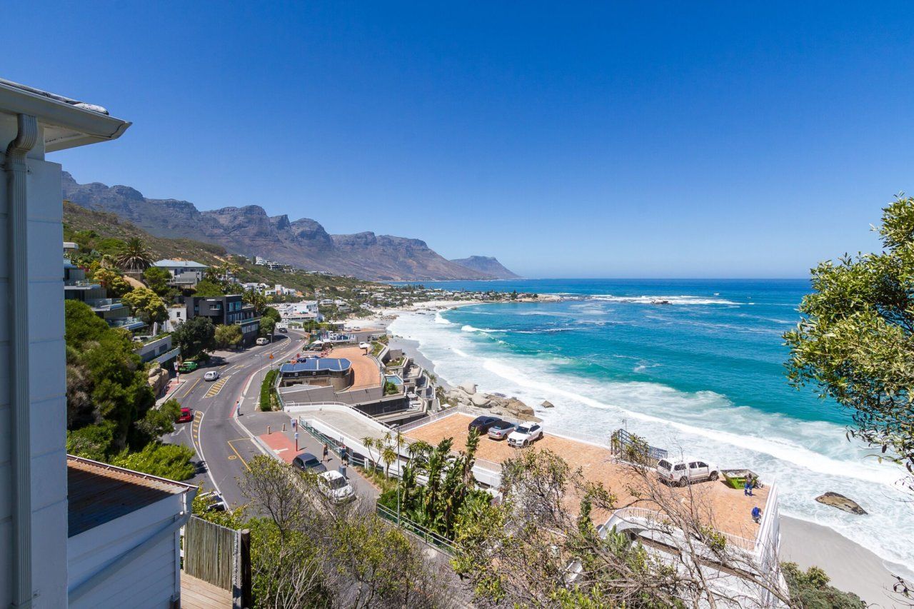 Photo 19 of Azalea accommodation in Clifton, Cape Town with 4 bedrooms and 3 bathrooms
