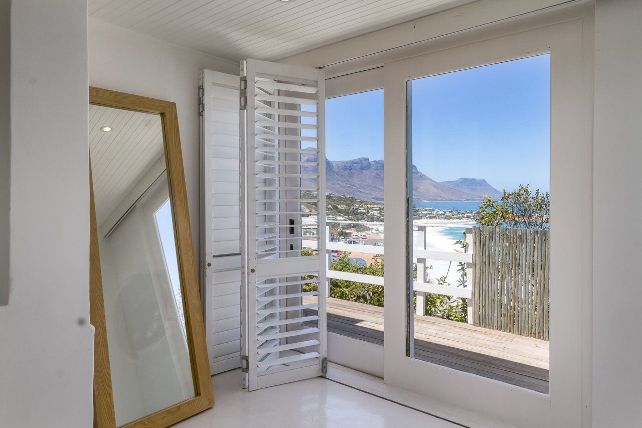 Photo 6 of Azalea accommodation in Clifton, Cape Town with 4 bedrooms and 3 bathrooms