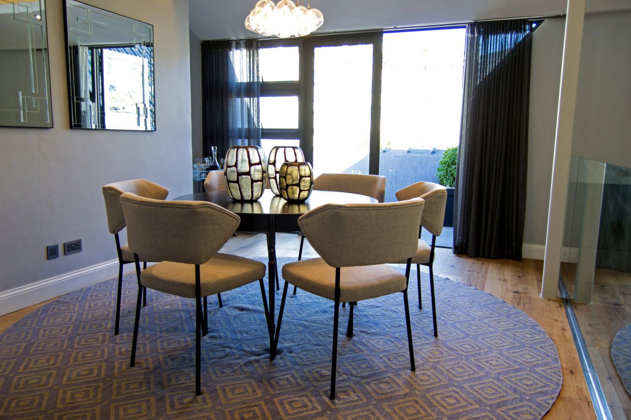 Photo 5 of Bantry Luxe Apartment 2 accommodation in Bantry Bay, Cape Town with 2 bedrooms and 2 bathrooms