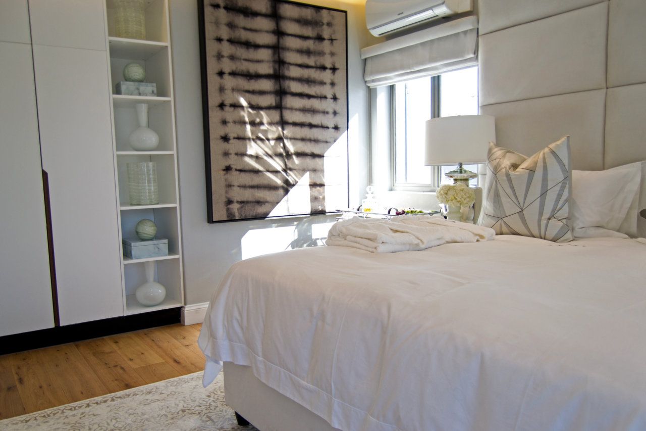 Photo 11 of Bantry Luxe Apartment 3 accommodation in Bantry Bay, Cape Town with 2 bedrooms and 2 bathrooms