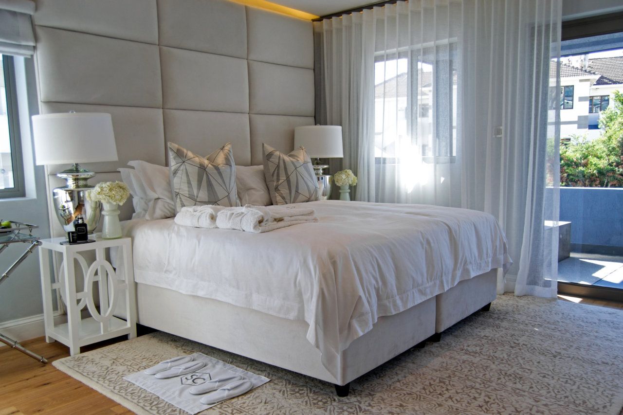 Photo 10 of Bantry Luxe Apartment 3 accommodation in Bantry Bay, Cape Town with 2 bedrooms and 2 bathrooms