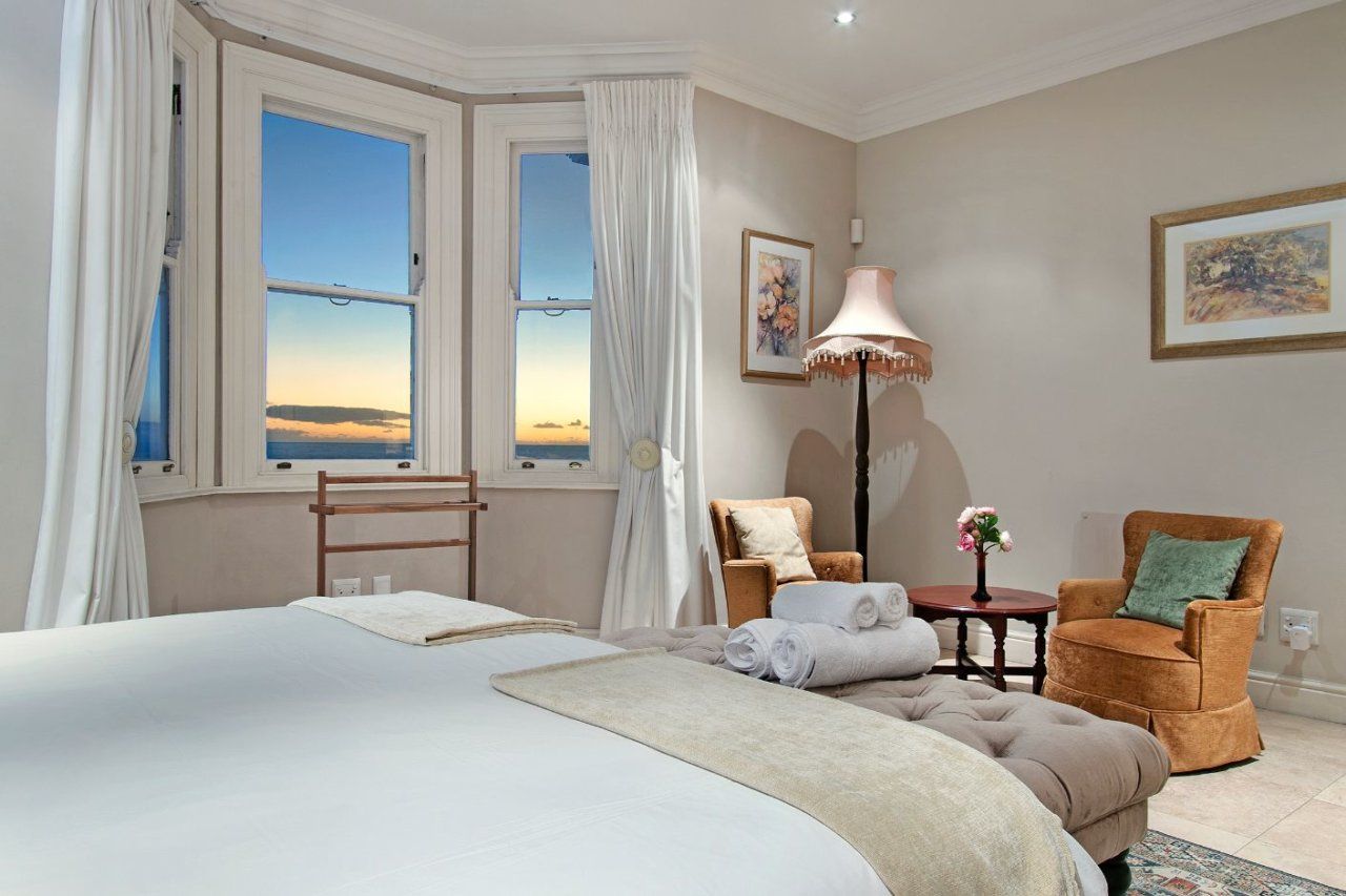 Photo 17 of Bingley Place 3 bedroom accommodation in Camps Bay, Cape Town with 3 bedrooms and 3 bathrooms