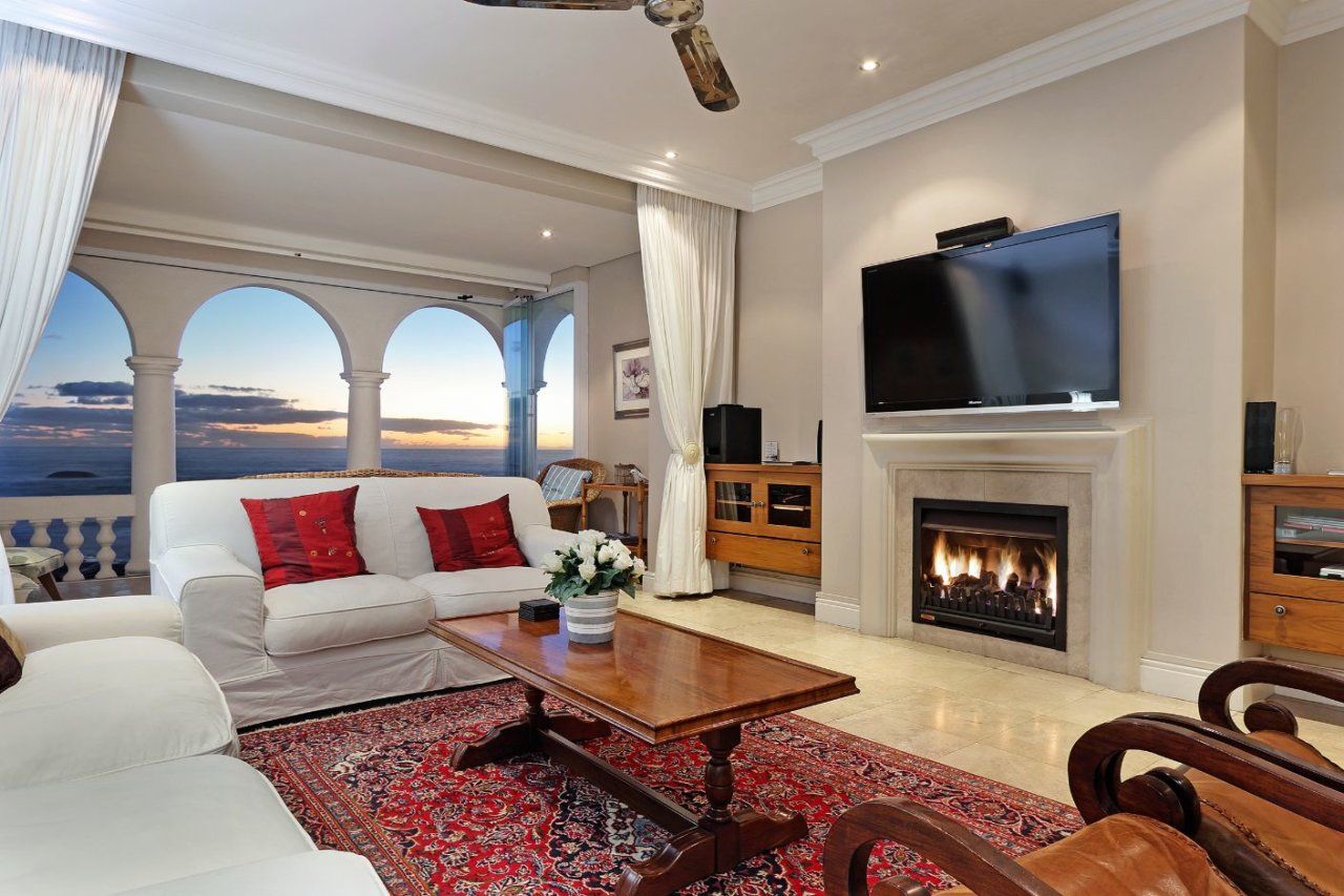 Photo 18 of Bingley Place 3 bedroom accommodation in Camps Bay, Cape Town with 3 bedrooms and 3 bathrooms