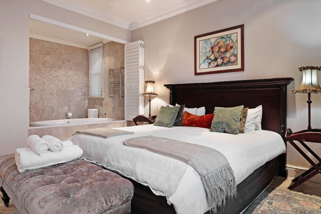 Photo 28 of Bingley Place 3 bedroom accommodation in Camps Bay, Cape Town with 3 bedrooms and 3 bathrooms