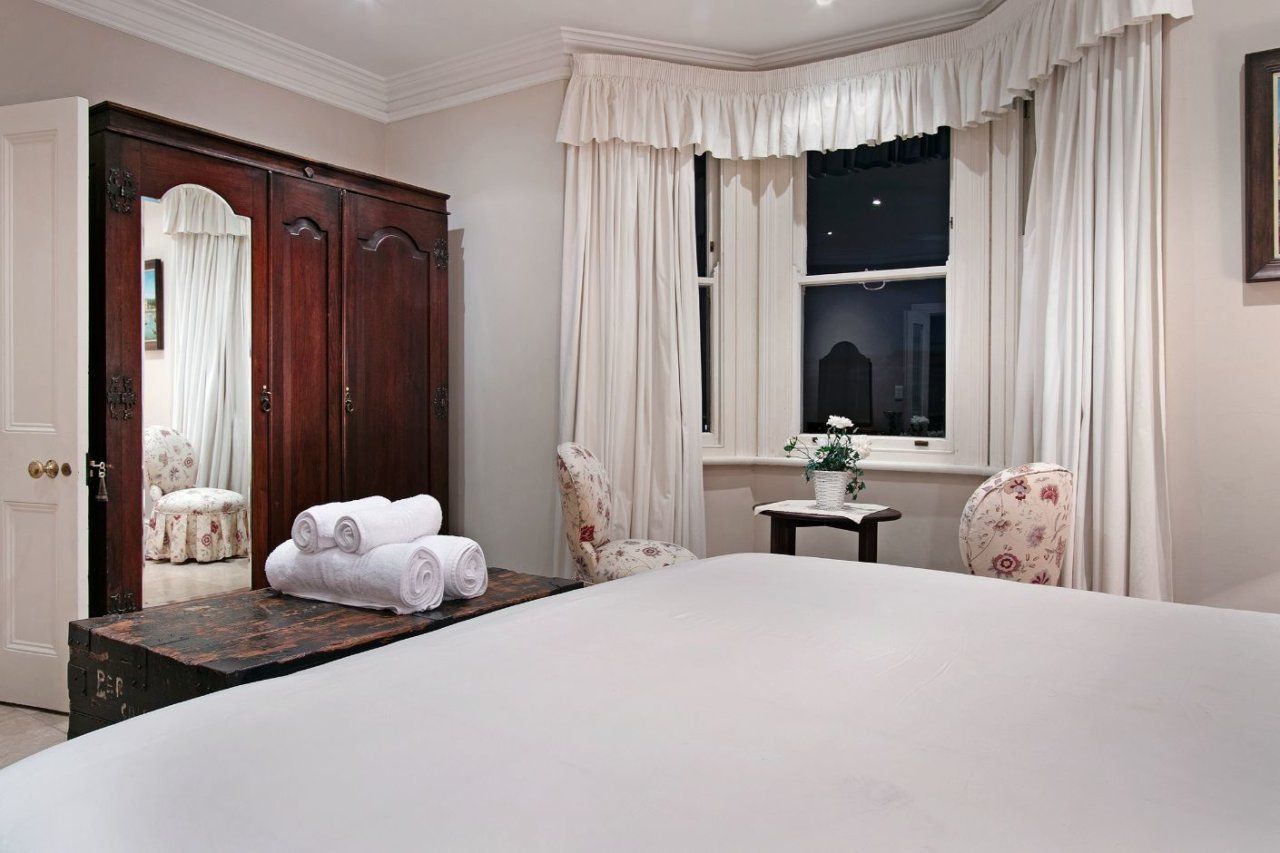 Photo 3 of Bingley Place Garden Apartment accommodation in Camps Bay, Cape Town with 2 bedrooms and 2 bathrooms