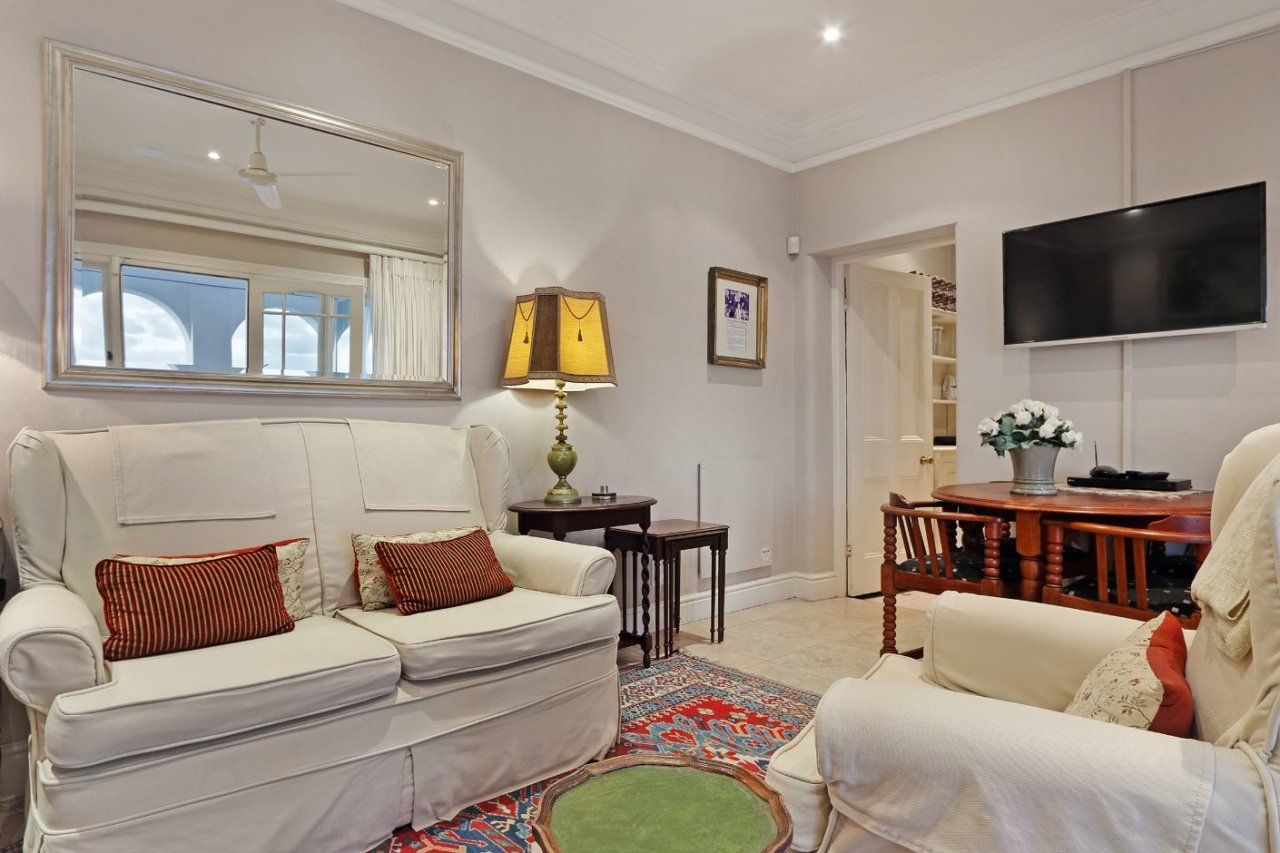 Photo 5 of Bingley Place Garden Apartment accommodation in Camps Bay, Cape Town with 2 bedrooms and 2 bathrooms