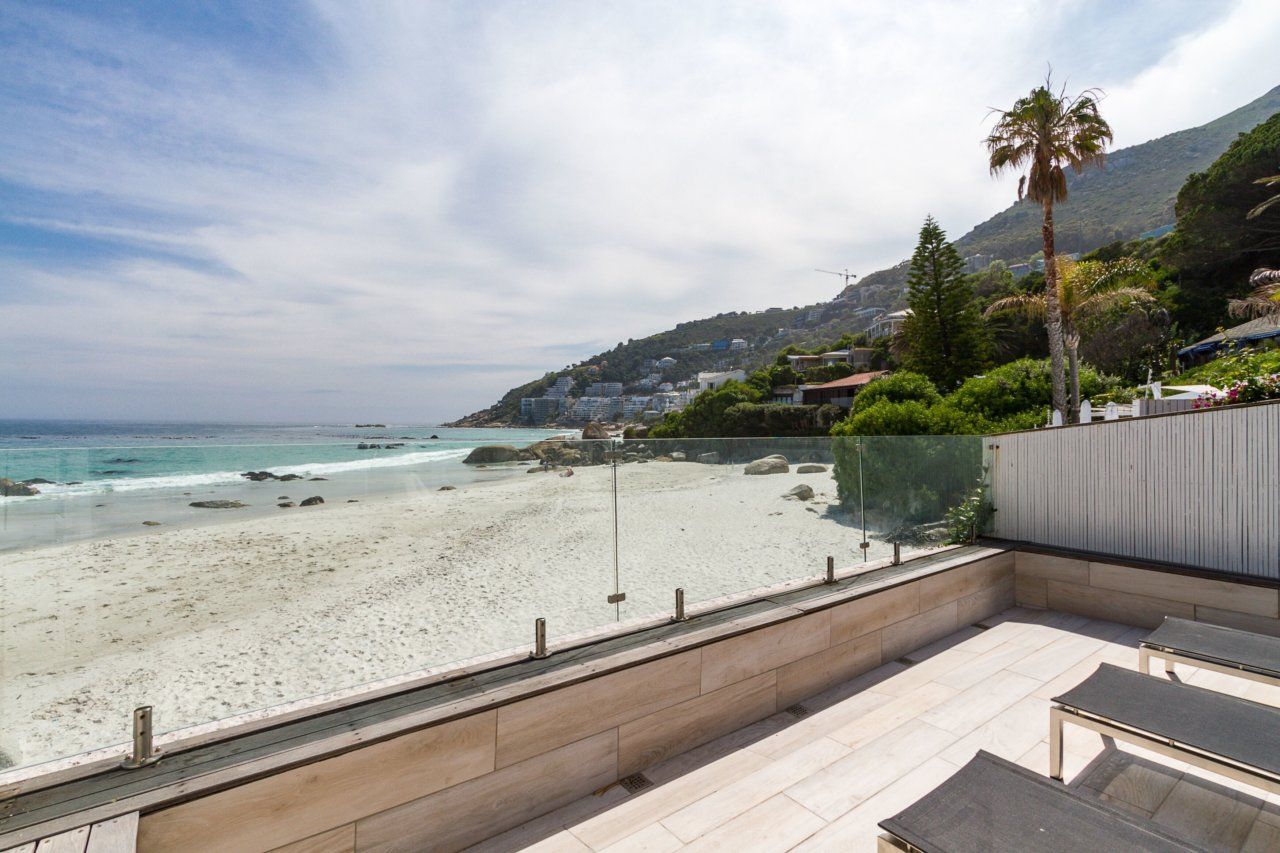 Photo 1 of Bungalow 23 accommodation in Clifton, Cape Town with 2 bedrooms and 2 bathrooms