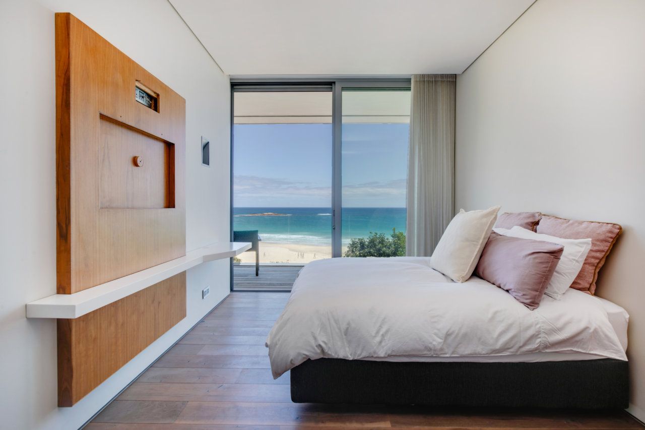 Photo 31 of Camps Bay Beach House accommodation in Camps Bay, Cape Town with 3 bedrooms and 3 bathrooms