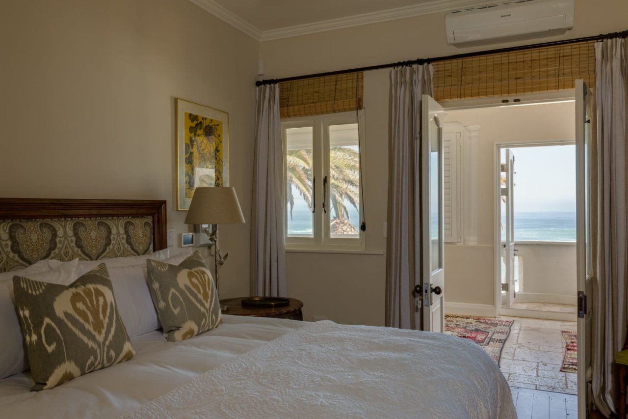 Photo 15 of Claybrook Villa accommodation in Camps Bay, Cape Town with 4 bedrooms and 4 bathrooms