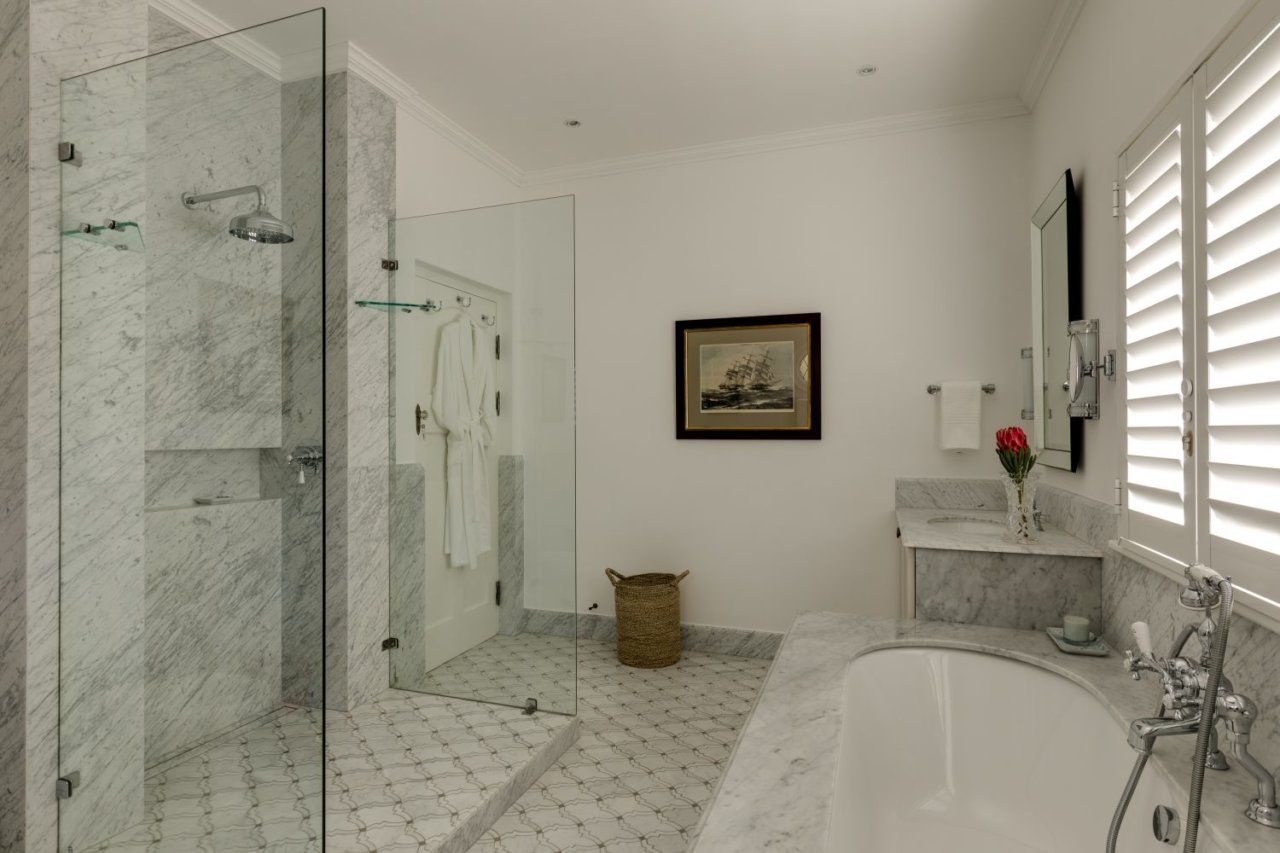 Photo 18 of Claybrook Villa accommodation in Camps Bay, Cape Town with 4 bedrooms and 4 bathrooms