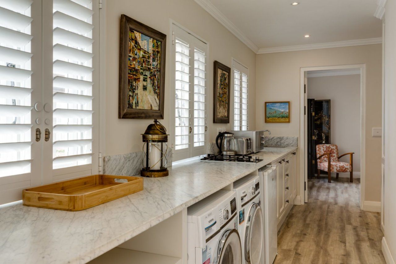 Photo 23 of Claybrook Villa accommodation in Camps Bay, Cape Town with 4 bedrooms and 4 bathrooms