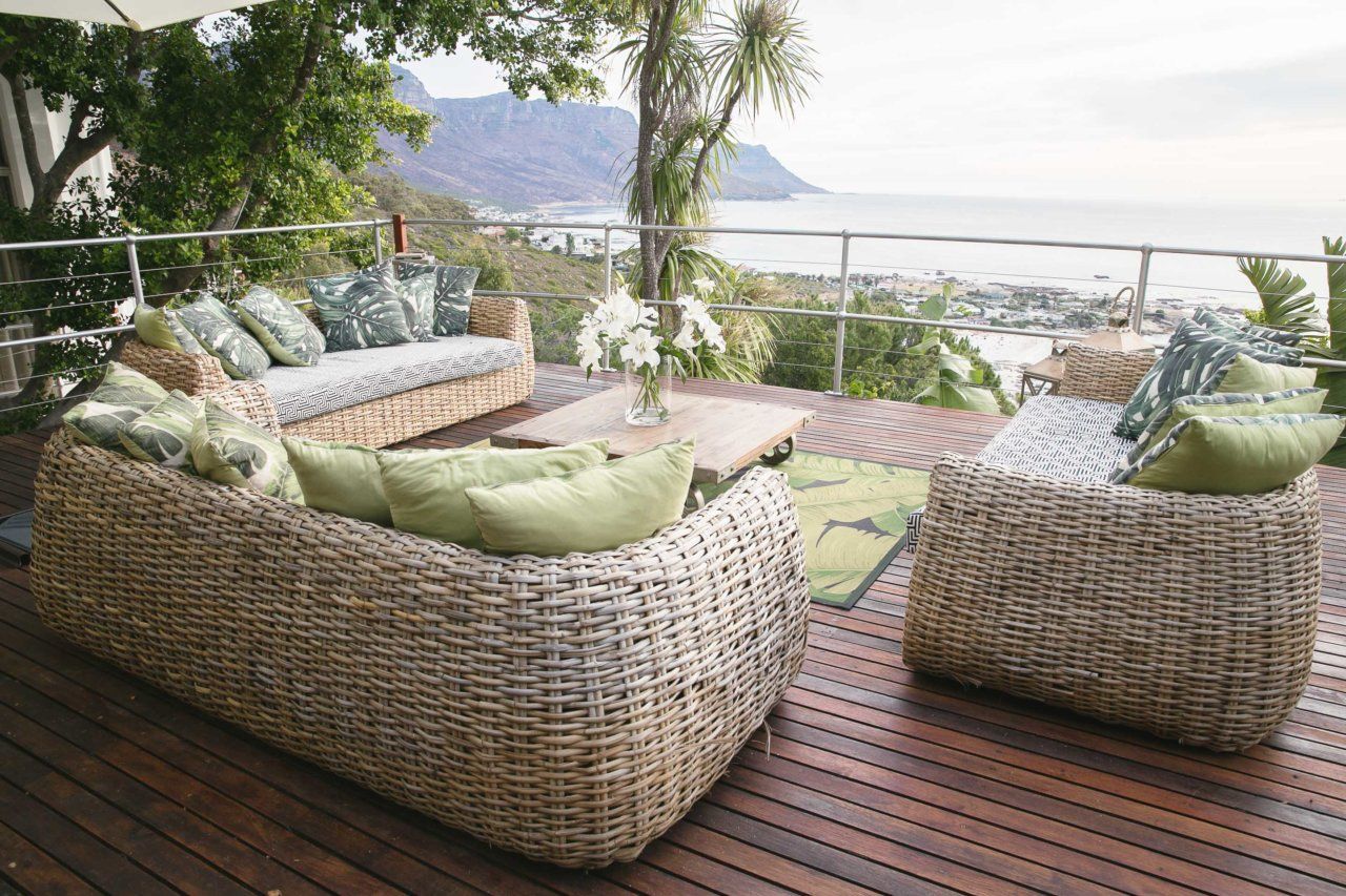 Photo 16 of Clifton Malibu accommodation in Clifton, Cape Town with 4 bedrooms and 3 bathrooms