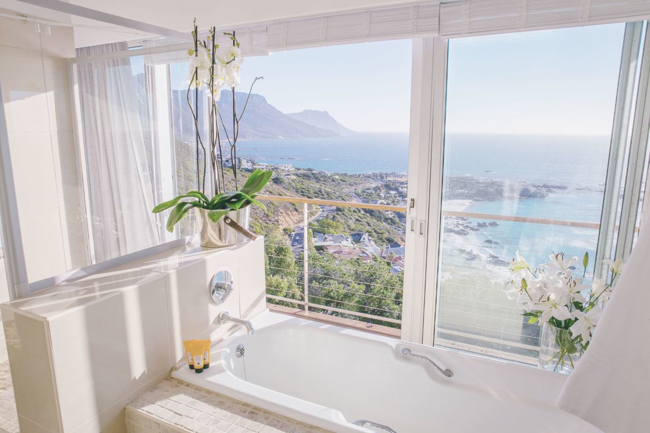 Photo 3 of Clifton Malibu accommodation in Clifton, Cape Town with 4 bedrooms and 3 bathrooms