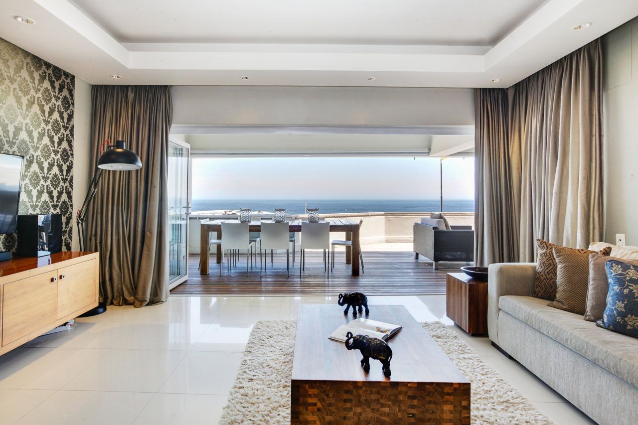 Photo 10 of Clifton Rhapsody accommodation in Clifton, Cape Town with 2 bedrooms and 2 bathrooms
