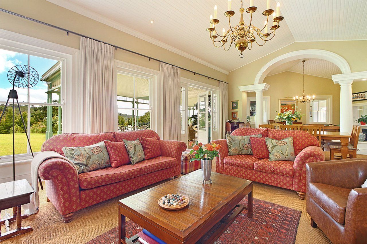 Photo 25 of Constantia Outlook accommodation in Constantia, Cape Town with 6 bedrooms and 6 bathrooms