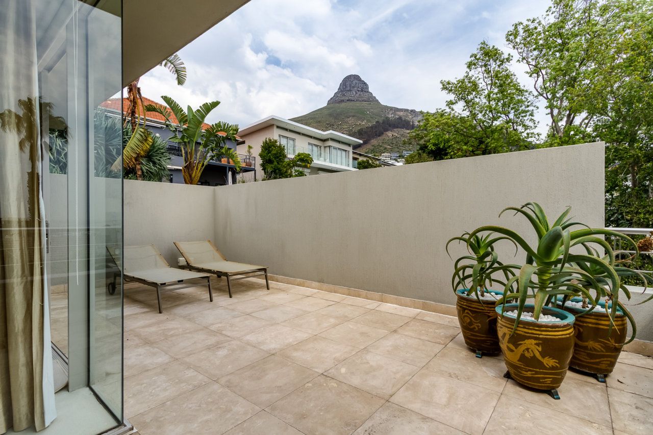 Photo 23 of House Normandie accommodation in Fresnaye, Cape Town with 3 bedrooms and 3 bathrooms