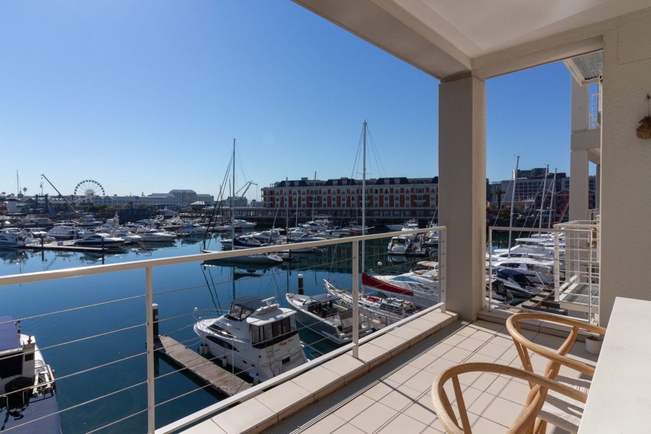Photo 39 of Penrith 204 accommodation in V&A Waterfront, Cape Town with 3 bedrooms and 3 bathrooms