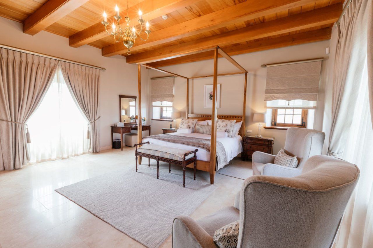 Photo 11 of Quoin Rock Manor House accommodation in Stellenbosch, Cape Town with 7 bedrooms and 7 bathrooms