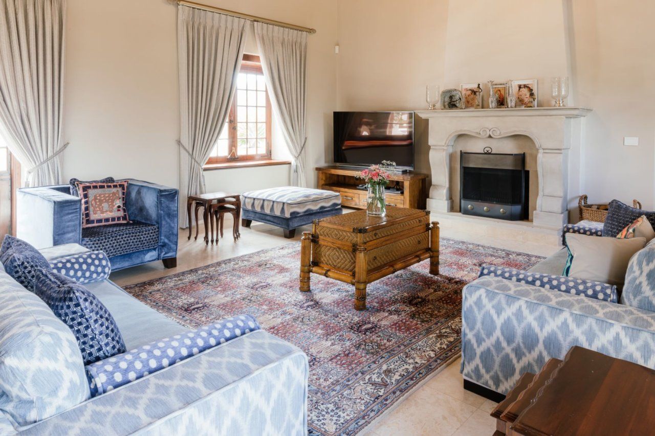 Photo 14 of Quoin Rock Manor House accommodation in Stellenbosch, Cape Town with 7 bedrooms and 7 bathrooms