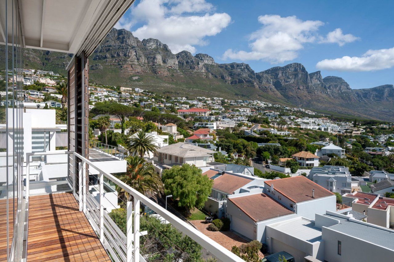 Photo 27 of Villa Strathmore accommodation in Camps Bay, Cape Town with 5 bedrooms and 5 bathrooms