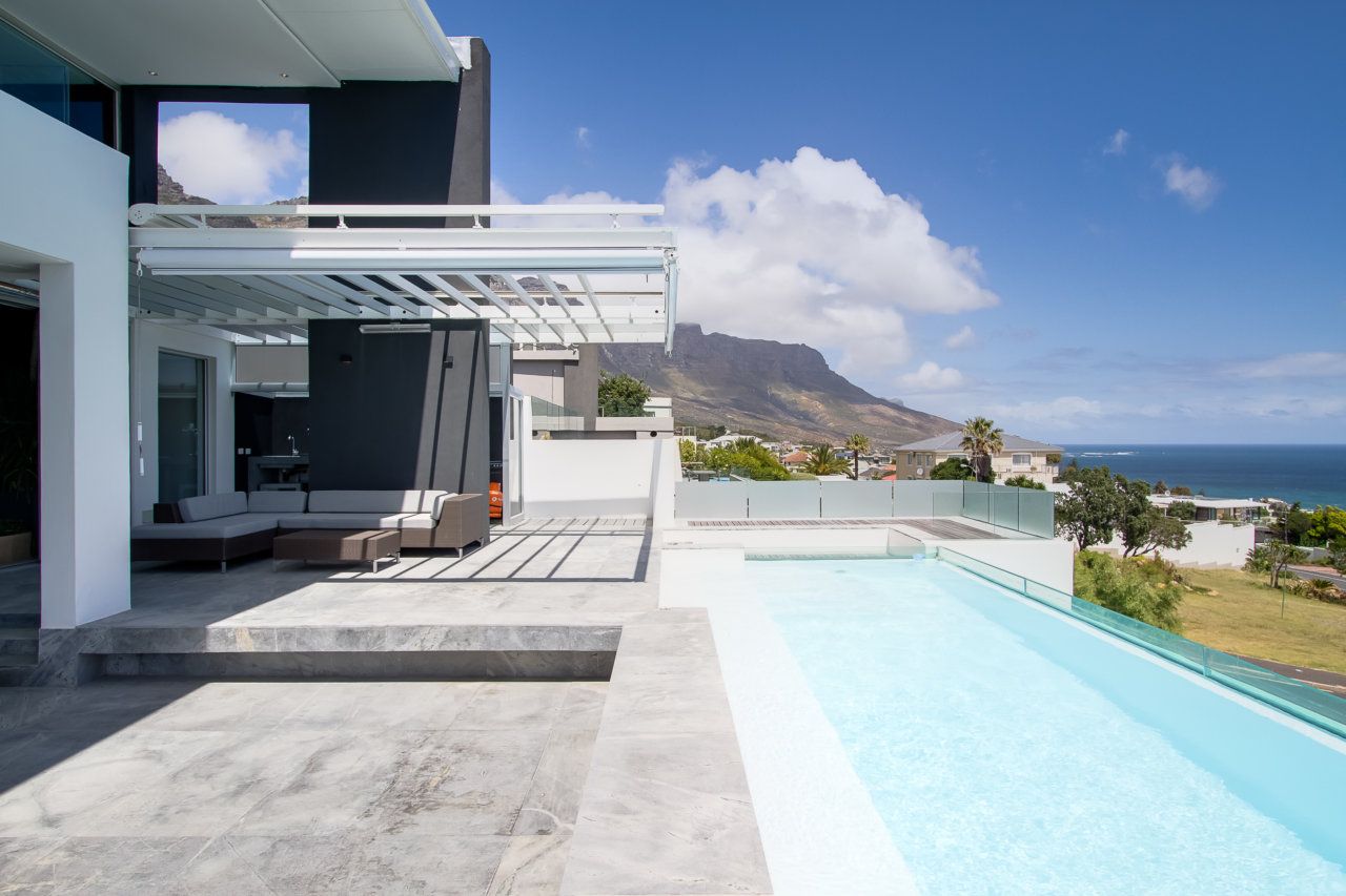 Photo 32 of Villa Willesden accommodation in Camps Bay, Cape Town with 4 bedrooms and 4 bathrooms