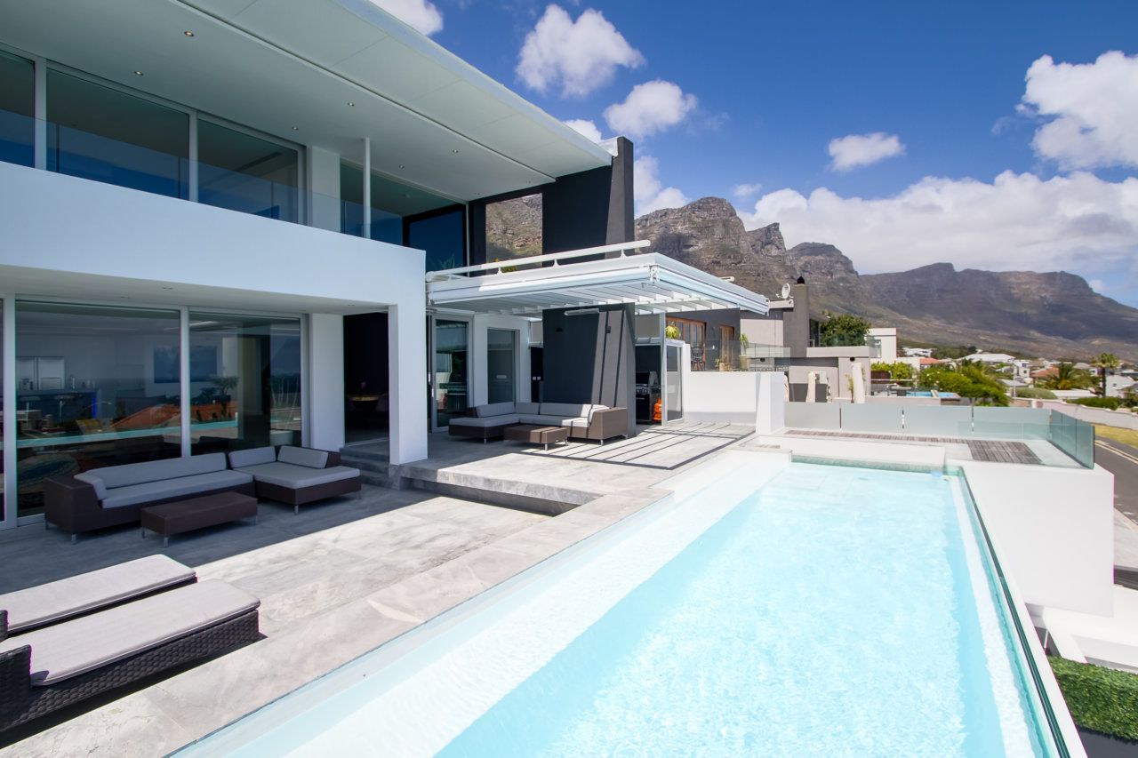 Photo 33 of Villa Willesden accommodation in Camps Bay, Cape Town with 4 bedrooms and 4 bathrooms