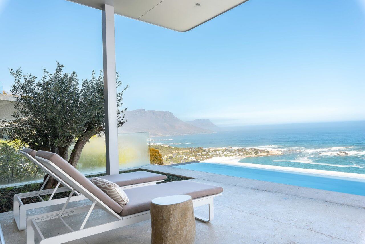 Photo 9 of Obsidian Clifton accommodation in Clifton, Cape Town with 5 bedrooms and 5 bathrooms