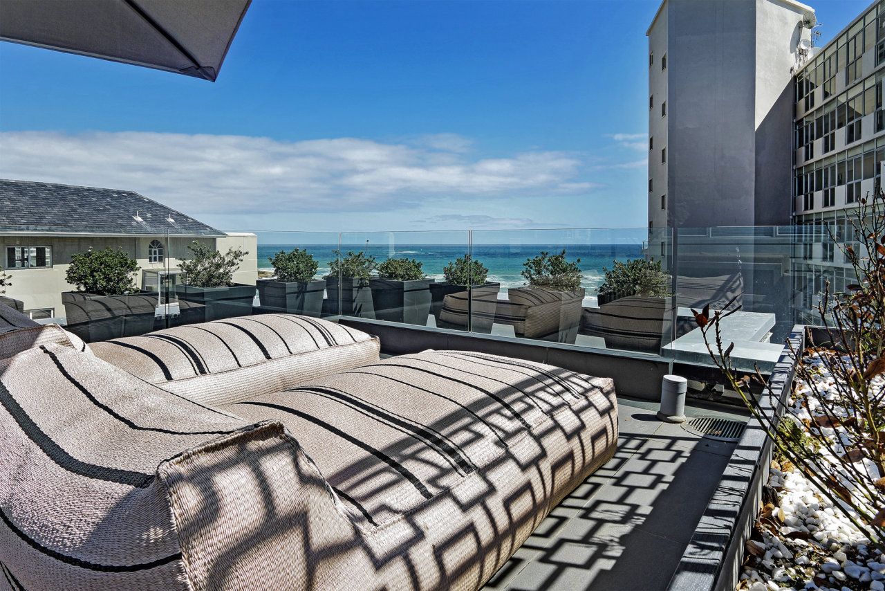 Photo 19 of Bantry Luxe Apartment 2 accommodation in Bantry Bay, Cape Town with 2 bedrooms and 2 bathrooms