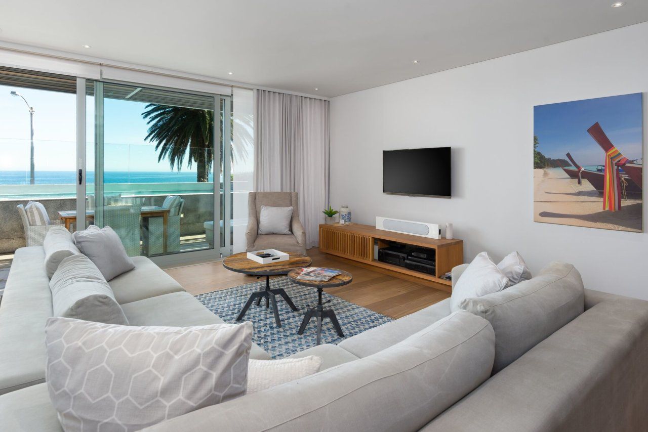 Photo 11 of Boulder Apartment accommodation in Camps Bay, Cape Town with 2 bedrooms and 2 bathrooms