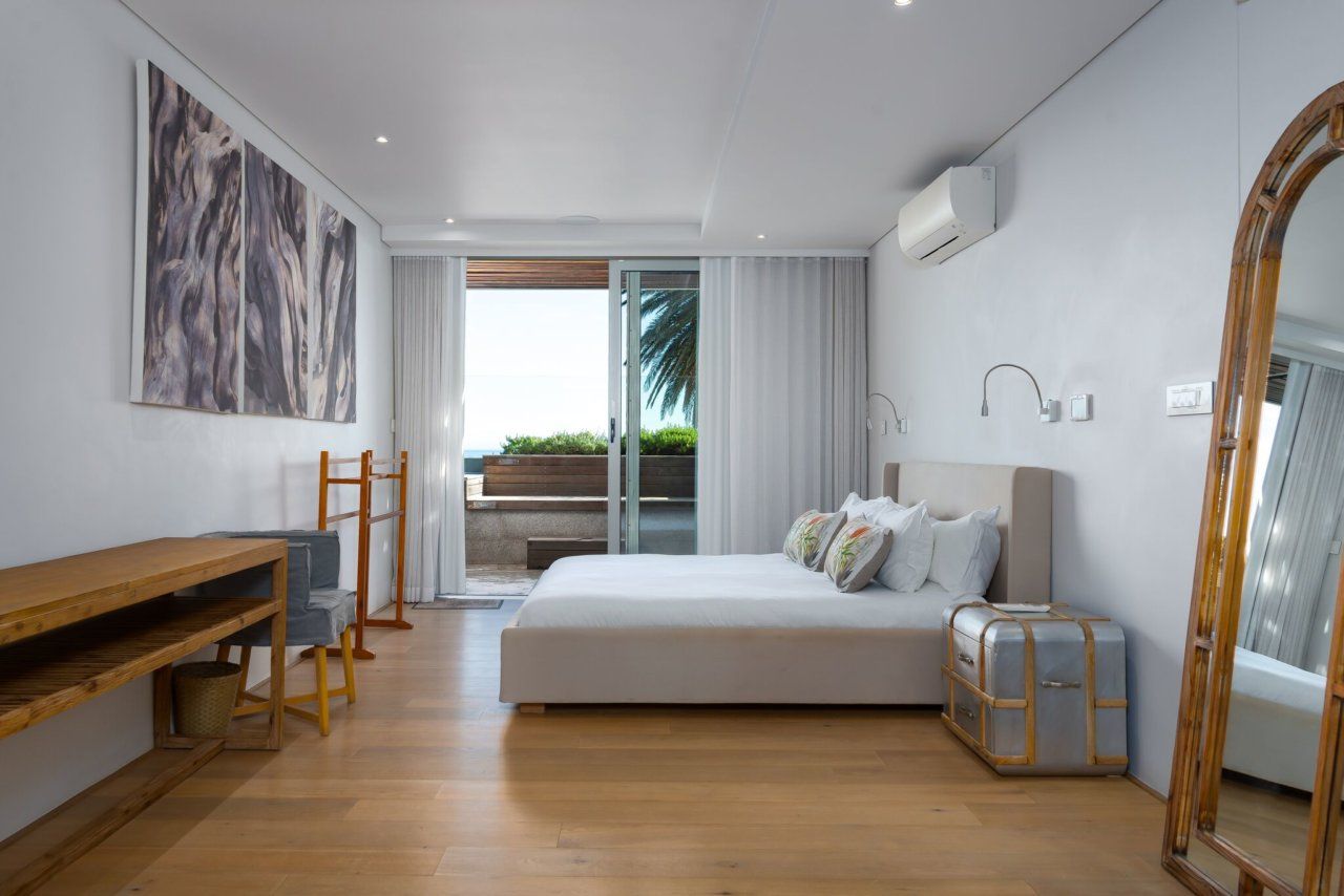 Photo 1 of Boulder Apartment accommodation in Camps Bay, Cape Town with 2 bedrooms and 2 bathrooms