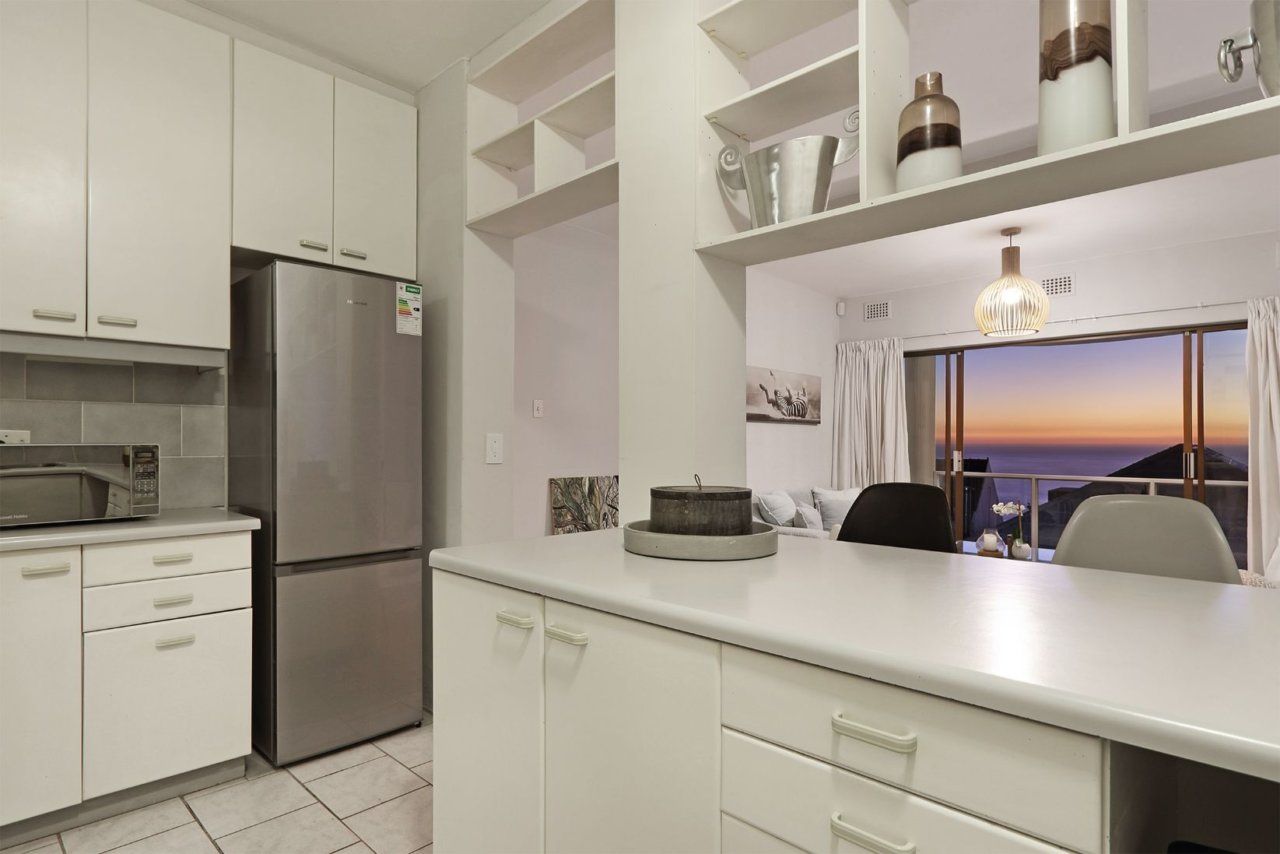 Photo 24 of Clifton Gardens Apartment accommodation in Clifton, Cape Town with 2 bedrooms and 2 bathrooms