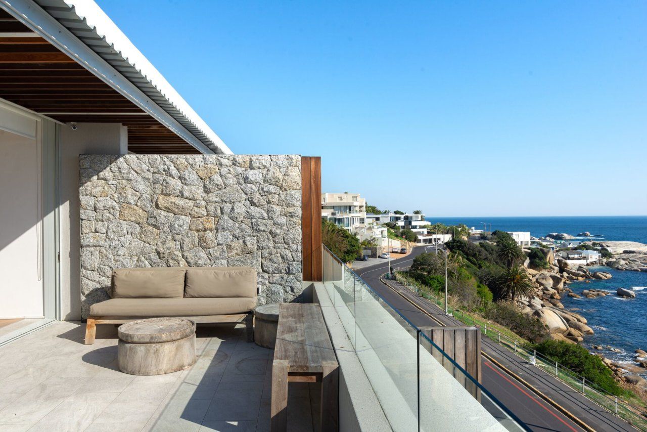 Photo 23 of Rock Apartment accommodation in Camps Bay, Cape Town with 3 bedrooms and 3 bathrooms