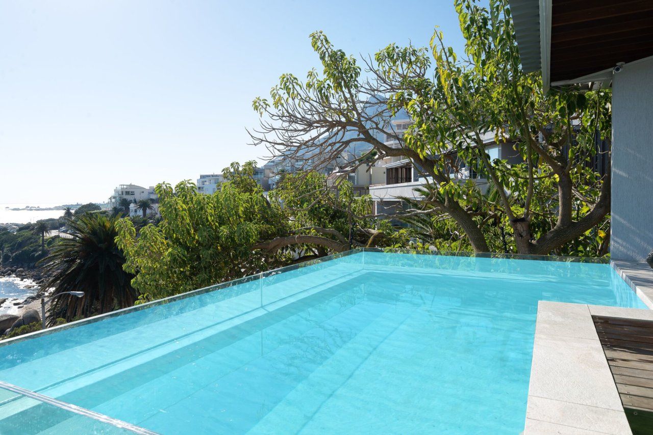 Photo 24 of Rock Apartment accommodation in Camps Bay, Cape Town with 3 bedrooms and 3 bathrooms