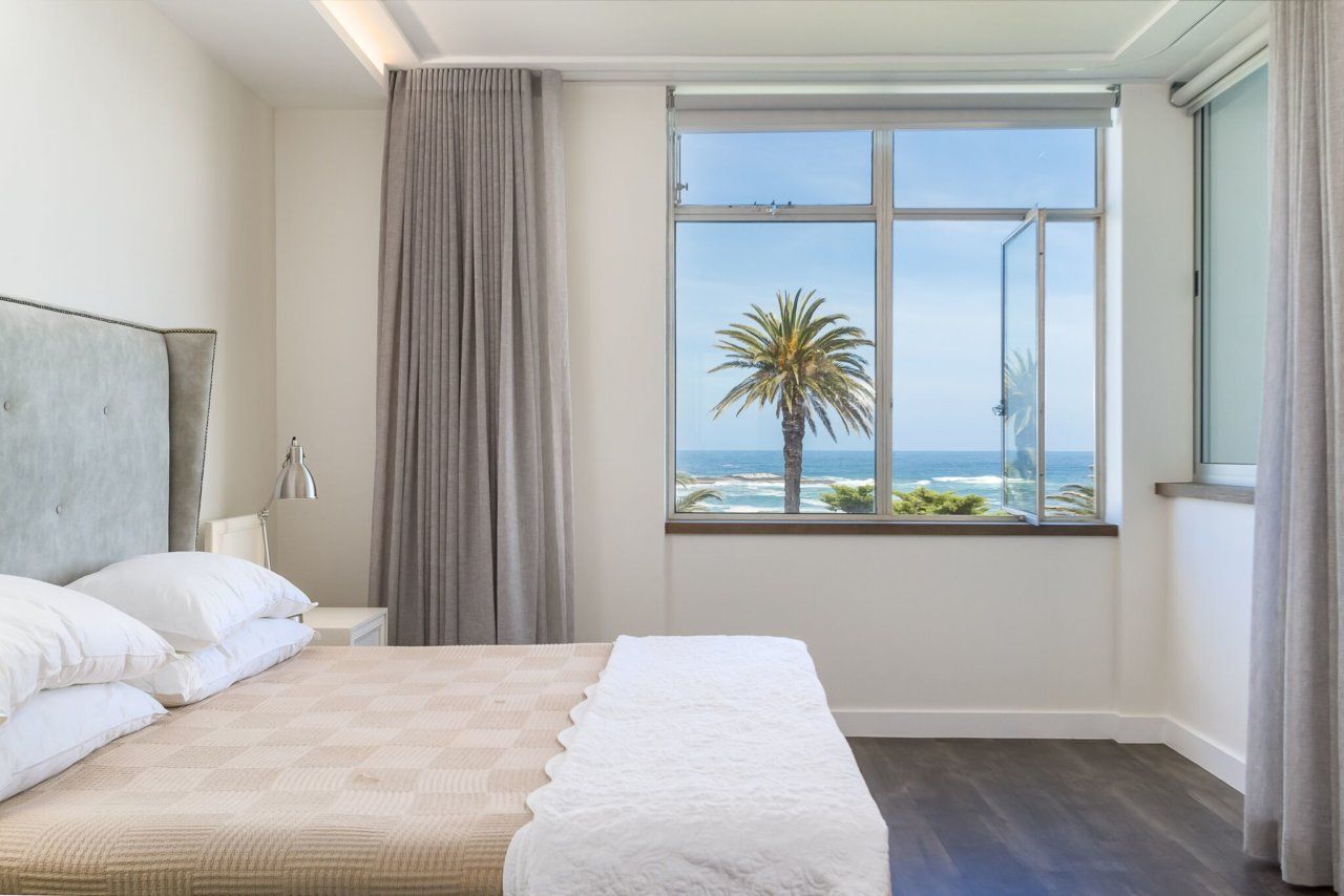 Photo 16 of Sonnekus accommodation in Camps Bay, Cape Town with 3 bedrooms and 2 bathrooms
