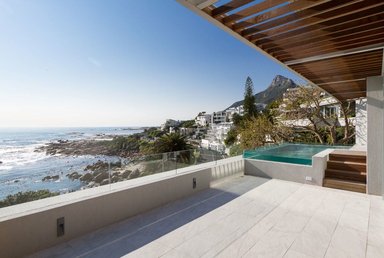 Photo 4 of Rock Apartment accommodation in Camps Bay, Cape Town with 3 bedrooms and 3 bathrooms