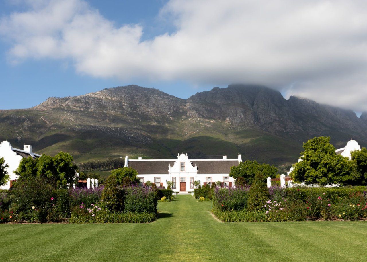 Photo 17 of Quoin Rock Manor House accommodation in Stellenbosch, Cape Town with 7 bedrooms and 7 bathrooms