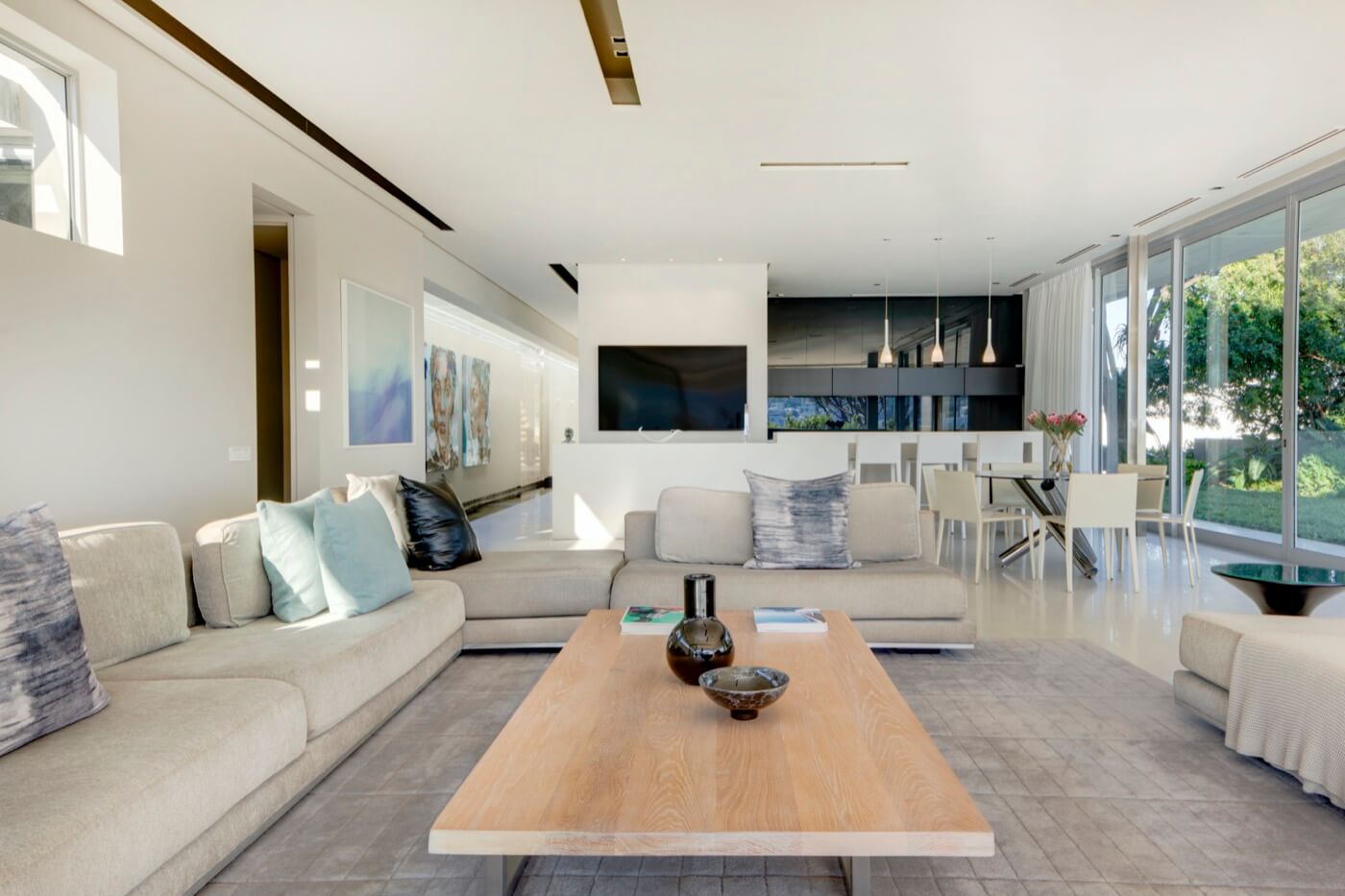 Photo 26 of The Crescent accommodation in Camps Bay, Cape Town with 6 bedrooms and 6.5 bathrooms