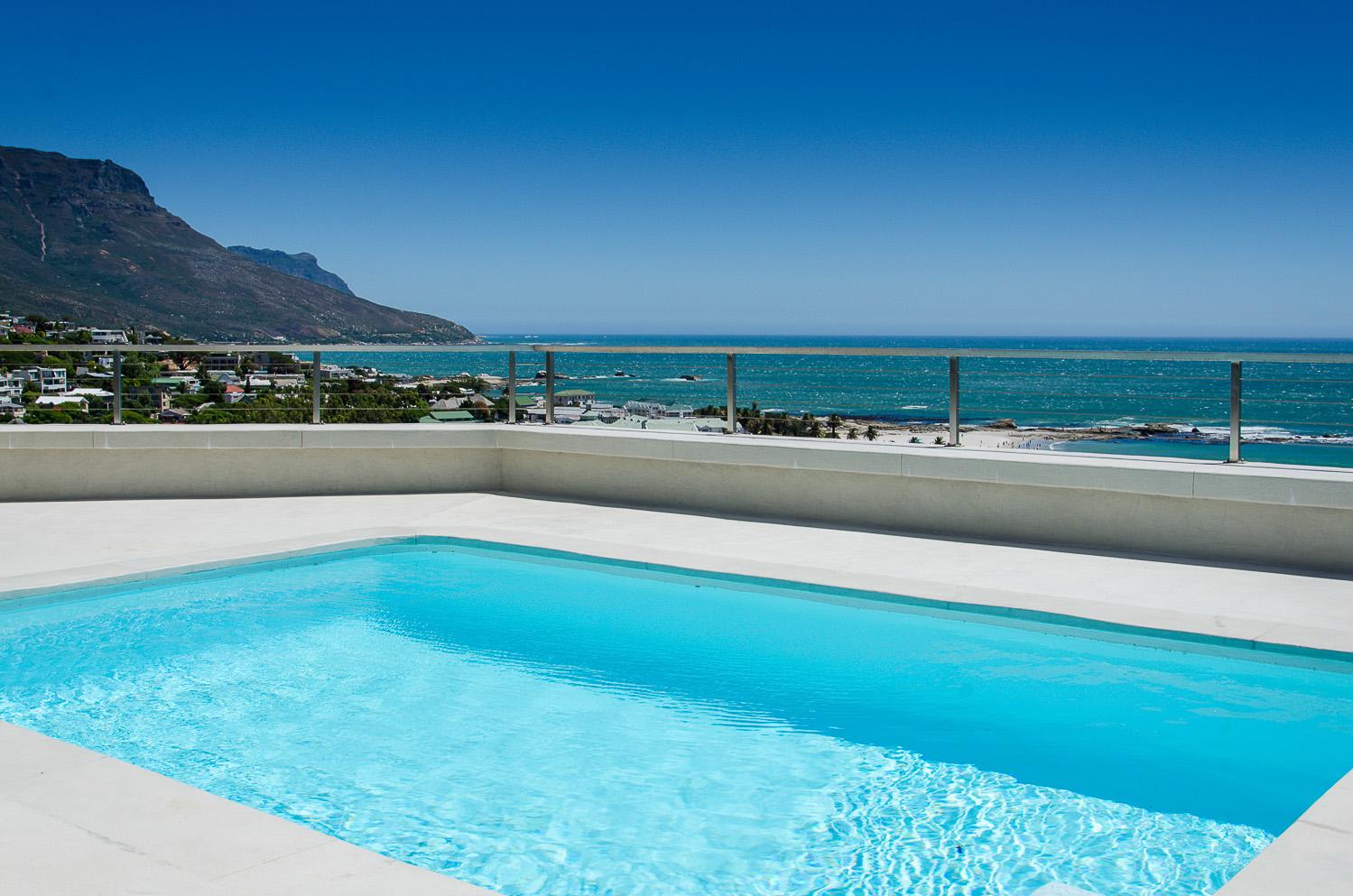 Photo 13 of Strathmore Dream accommodation in Camps Bay, Cape Town with 4 bedrooms and 3 bathrooms