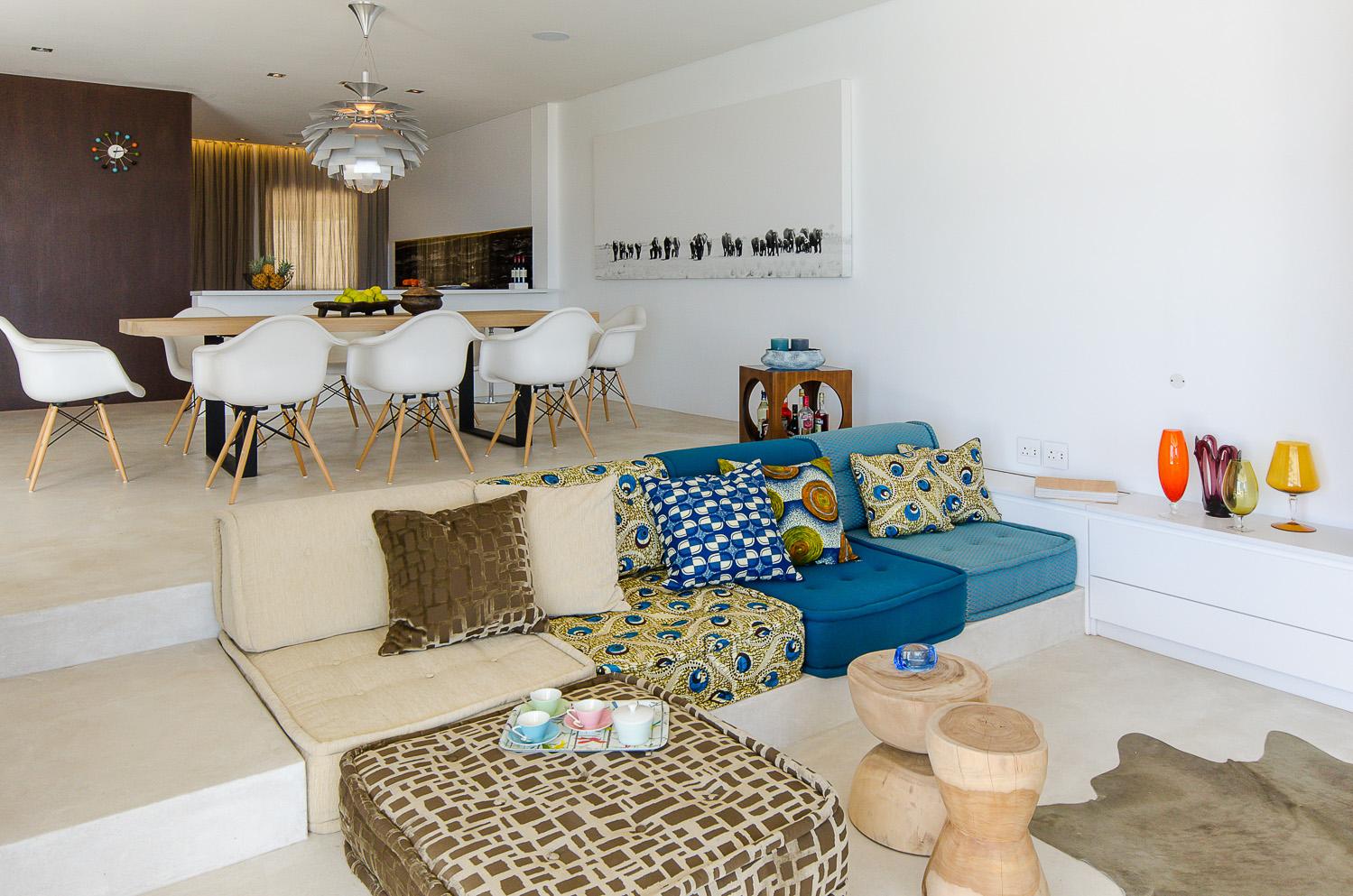 Photo 15 of Strathmore Dream accommodation in Camps Bay, Cape Town with 4 bedrooms and 3 bathrooms