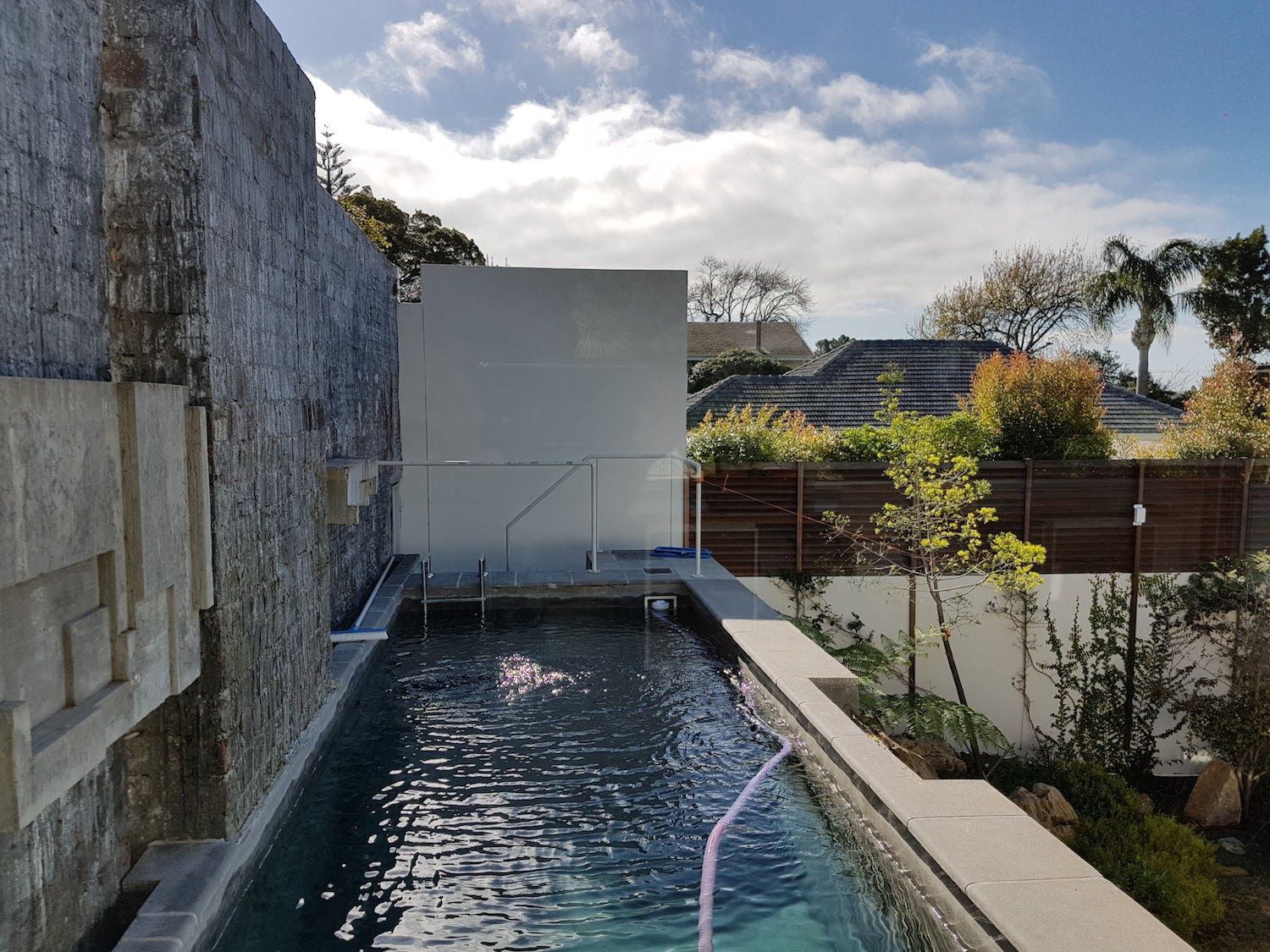 Photo 23 of Newlands Luxury Villa accommodation in Newlands, Cape Town with 4 bedrooms and 4 bathrooms