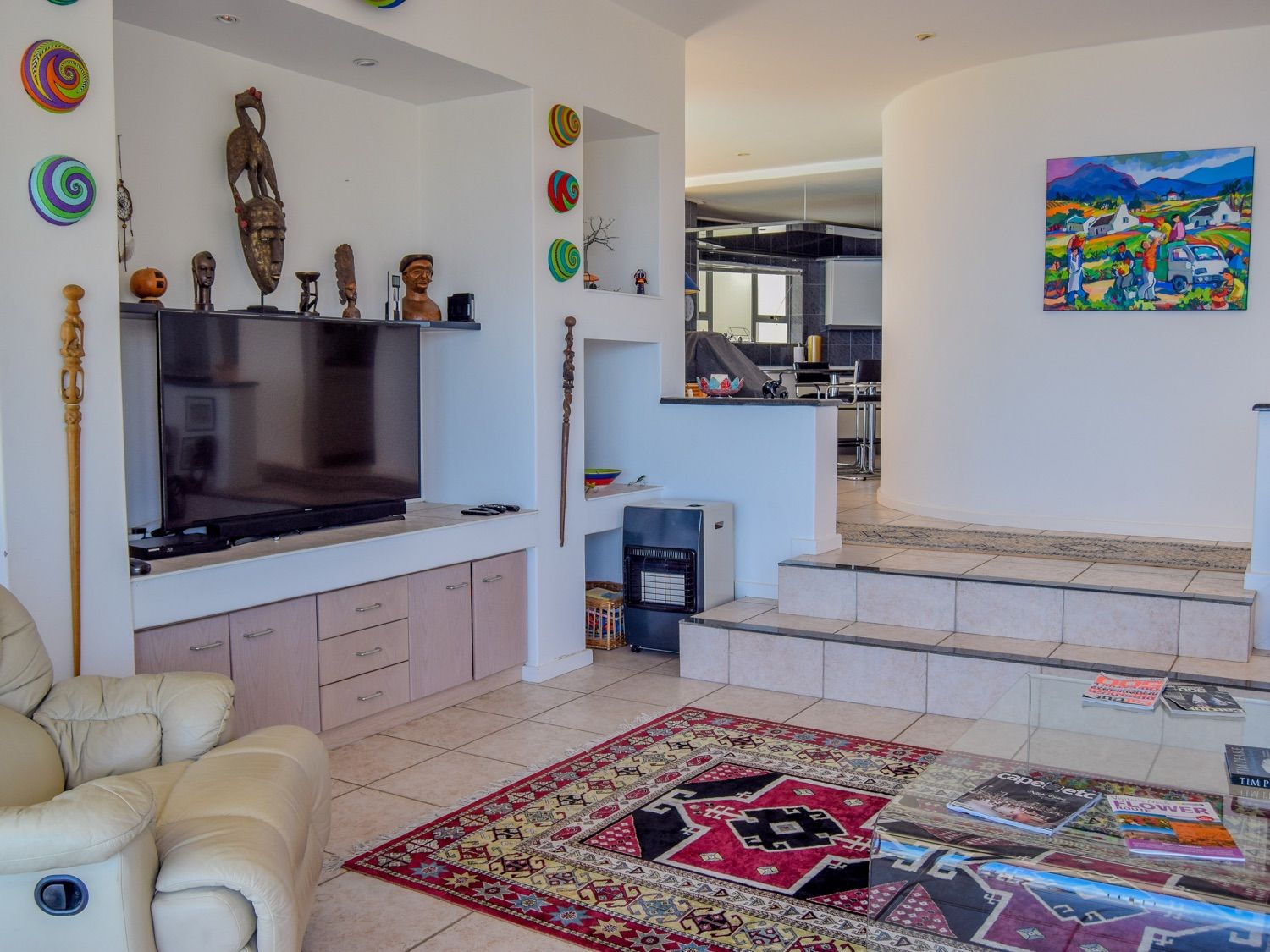 Photo 14 of Oceanscape Camps Bay accommodation in Camps Bay, Cape Town with 4 bedrooms and 4 bathrooms