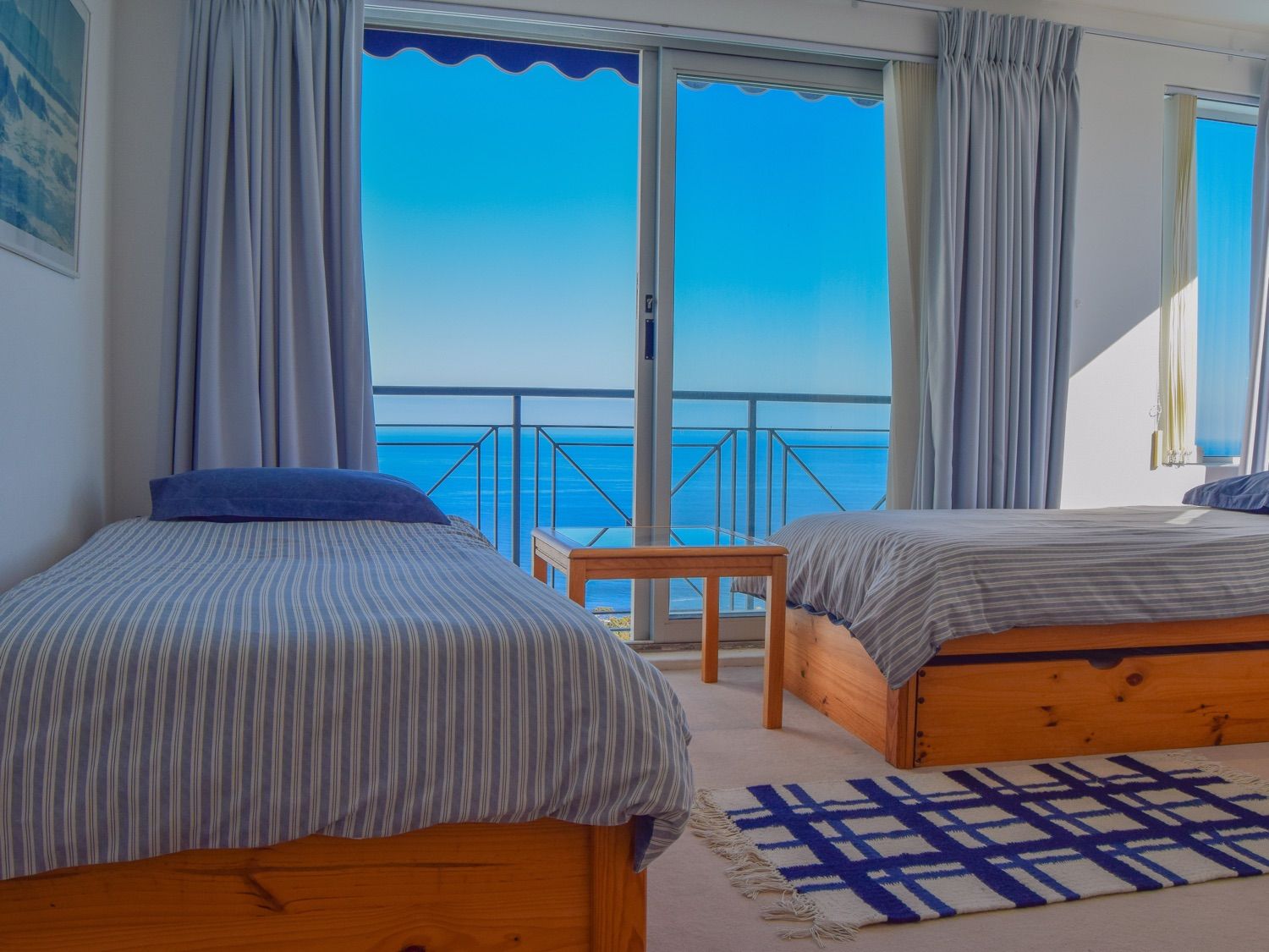 Photo 18 of Oceanscape Camps Bay accommodation in Camps Bay, Cape Town with 4 bedrooms and 4 bathrooms