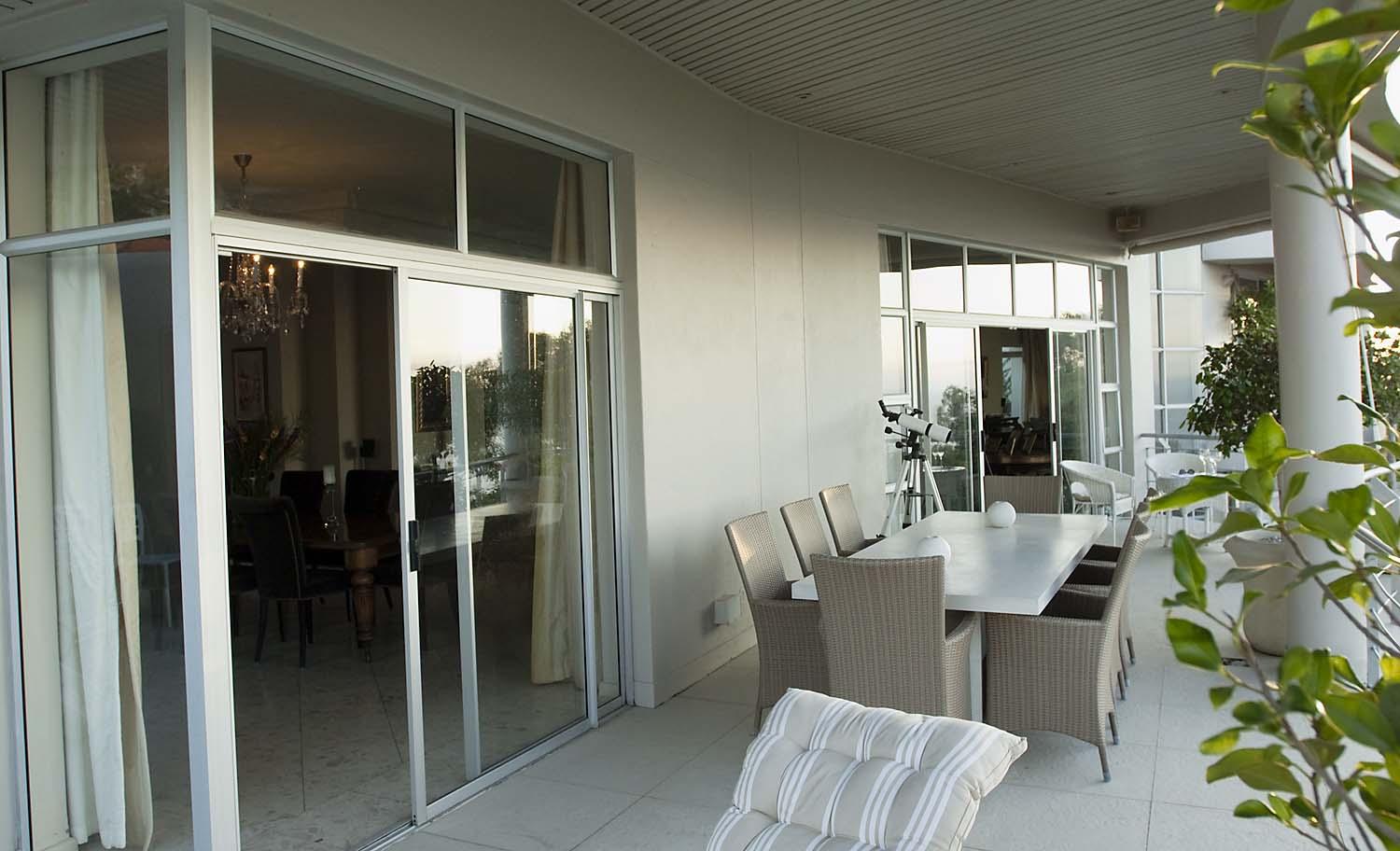 Photo 11 of Villa Marina accommodation in Bantry Bay, Cape Town with 4 bedrooms and 4 bathrooms