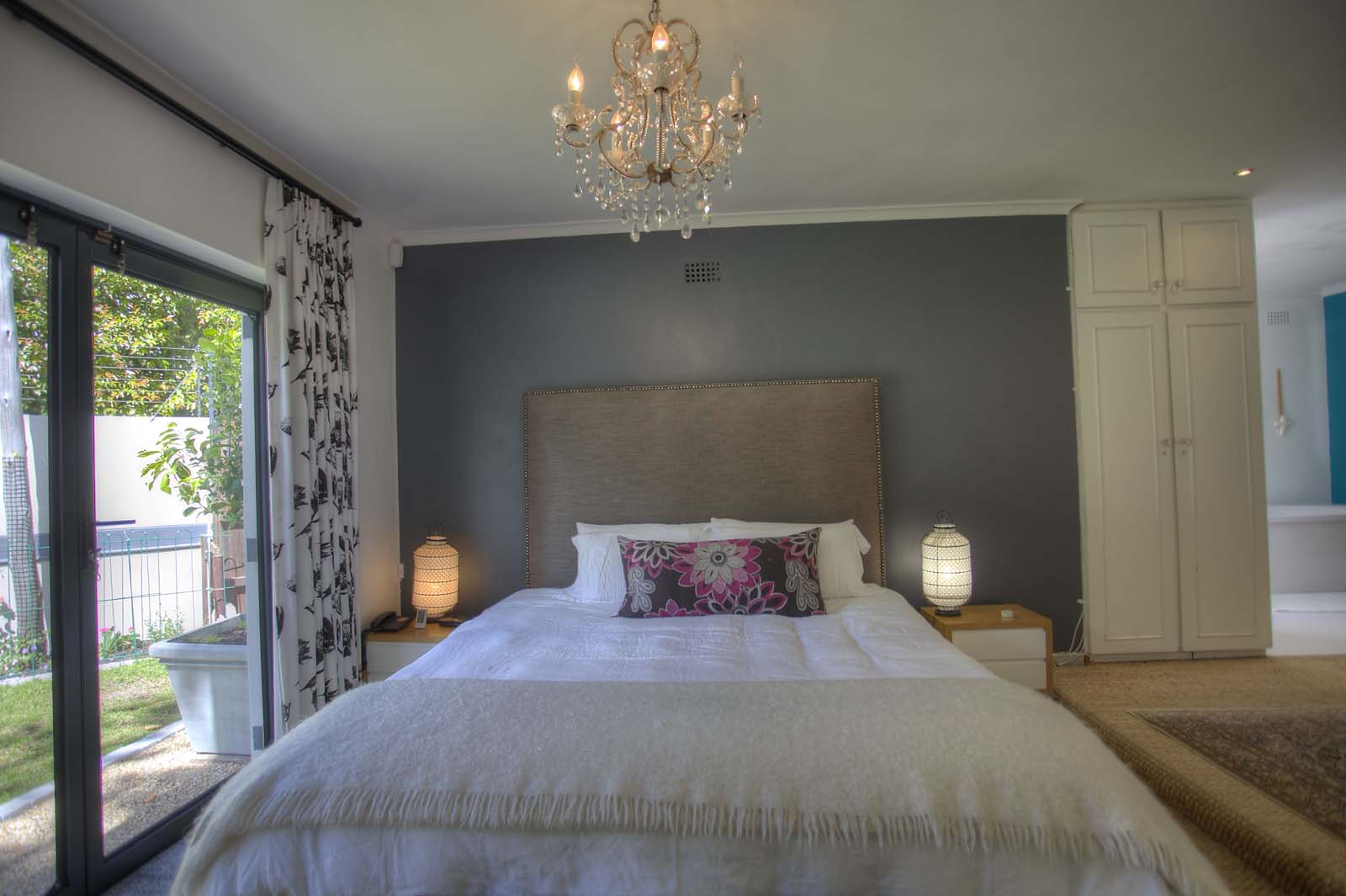 Photo 3 of Villa Robertson accommodation in Constantia, Cape Town with 4 bedrooms and 3 bathrooms
