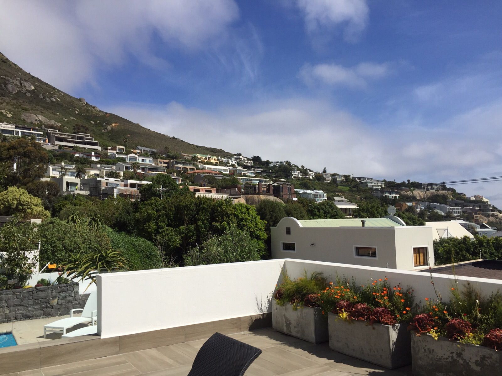 Photo 1 of Robertson Views Llandudno accommodation in Llandudno, Cape Town with 4 bedrooms and  bathrooms
