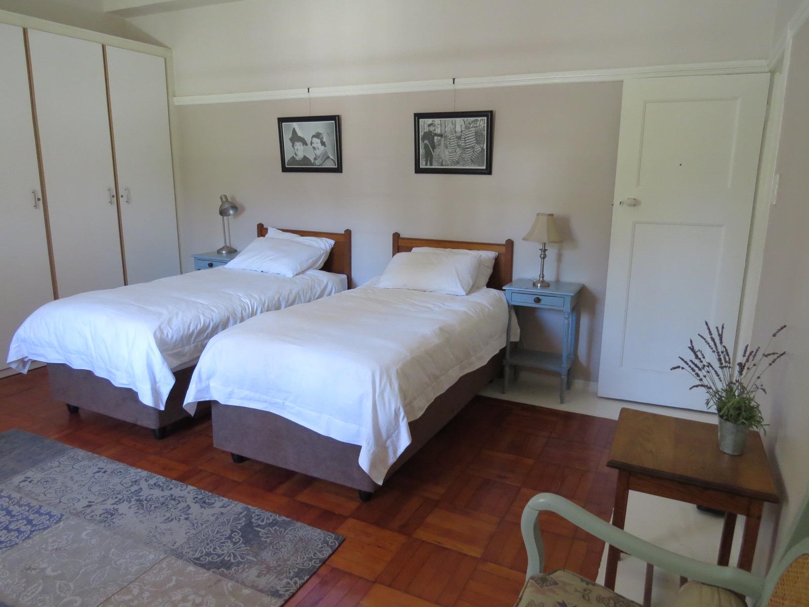 Photo 8 of Victoria Court accommodation in City Centre, Cape Town with 2 bedrooms and 1 bathrooms