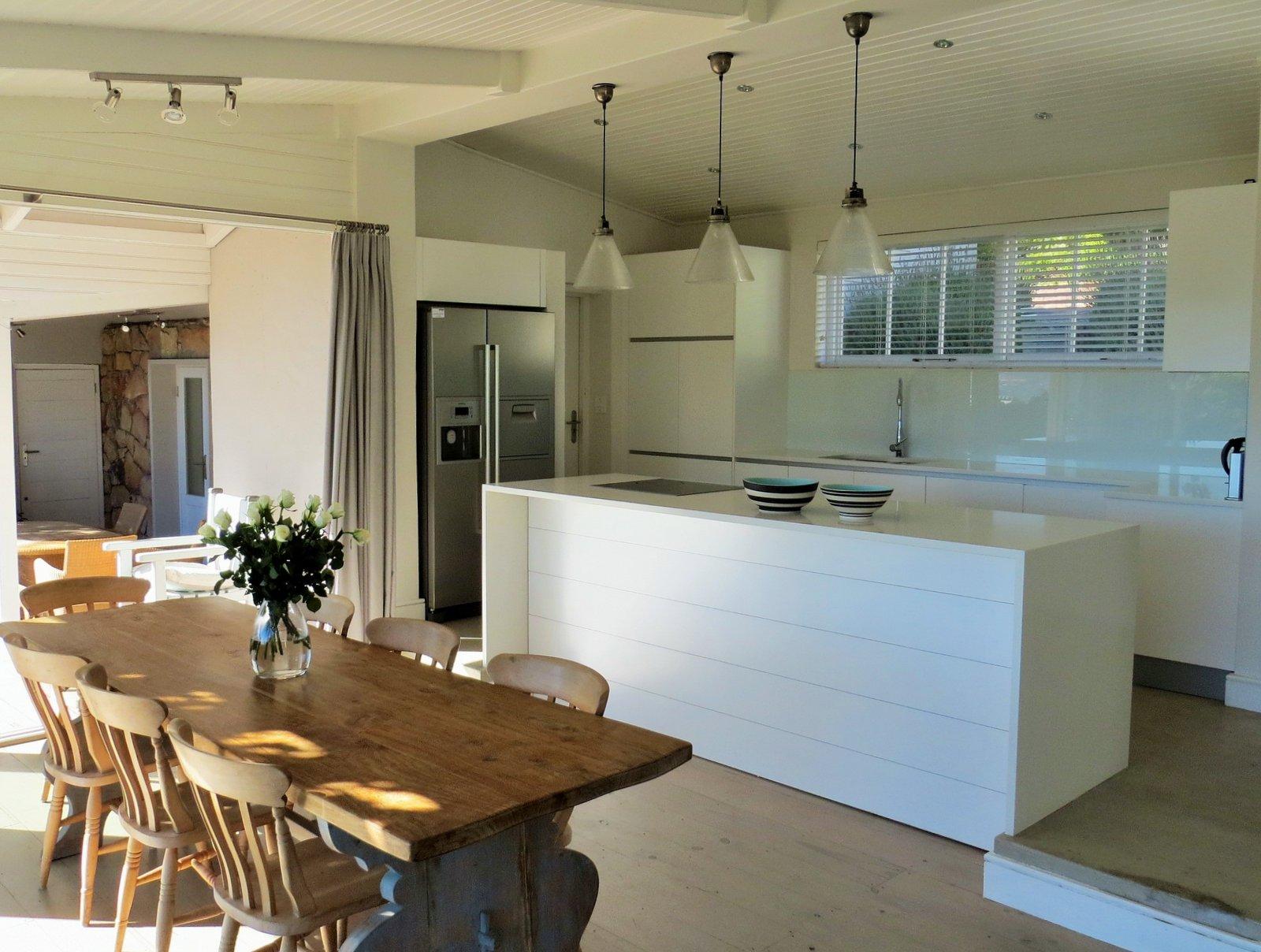 Photo 9 of Riverstone Villa accommodation in Hout Bay, Cape Town with 4 bedrooms and 3 bathrooms