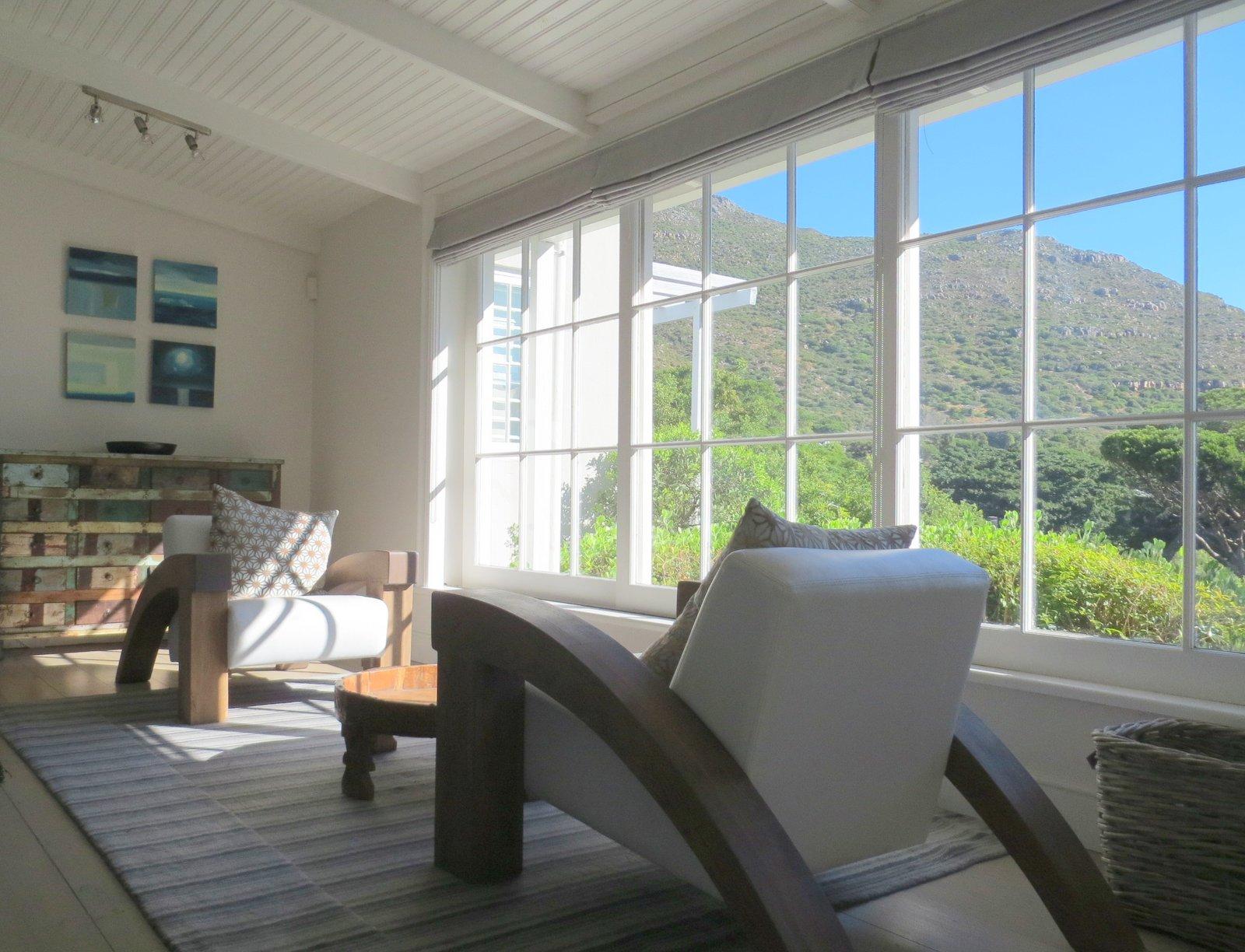 Photo 10 of Riverstone Villa accommodation in Hout Bay, Cape Town with 4 bedrooms and 3 bathrooms