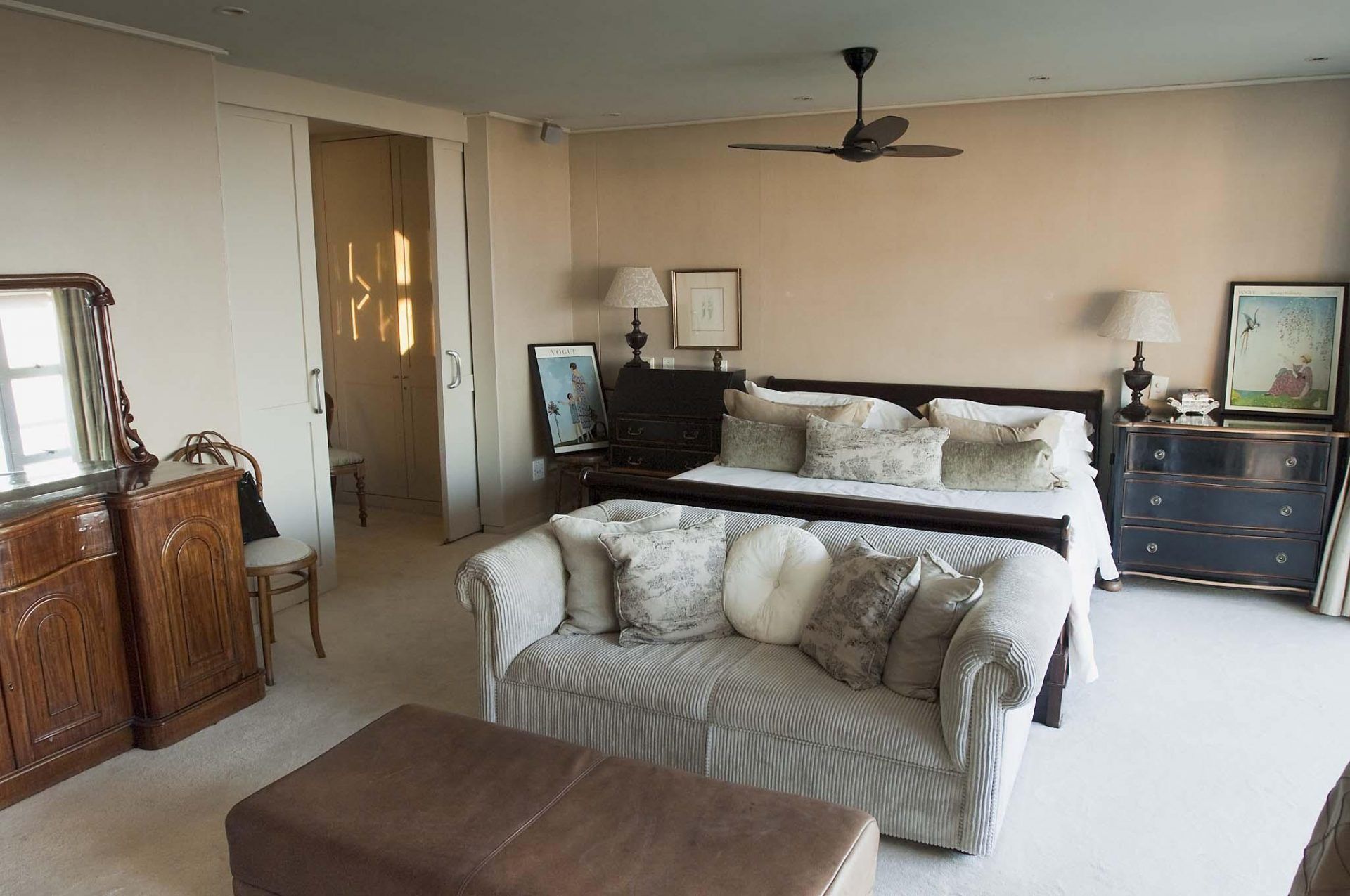 Photo 16 of Villa Marina accommodation in Bantry Bay, Cape Town with 4 bedrooms and 4 bathrooms