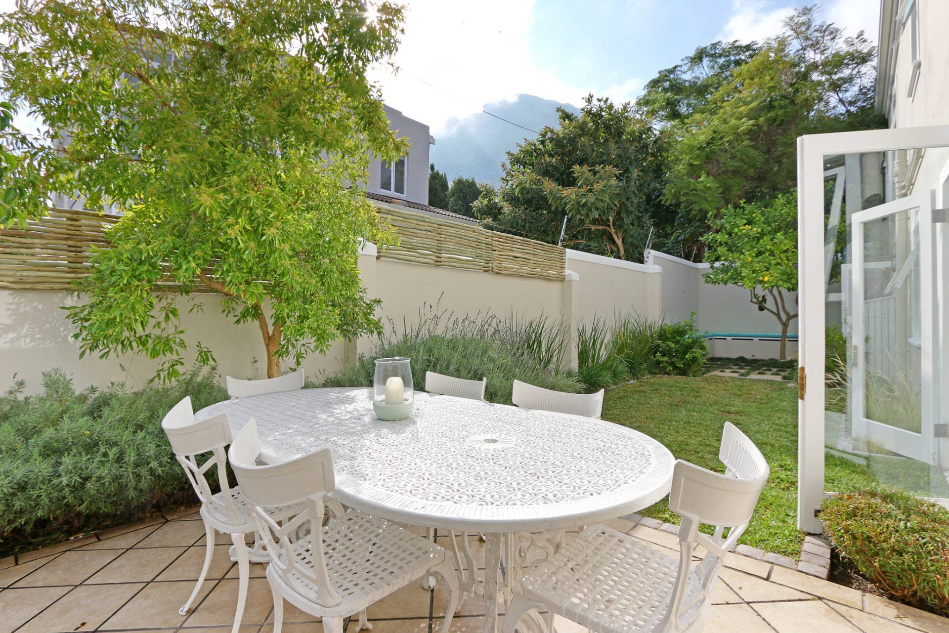 Photo 10 of King Street Villa accommodation in Hout Bay, Cape Town with 3 bedrooms and 2 bathrooms